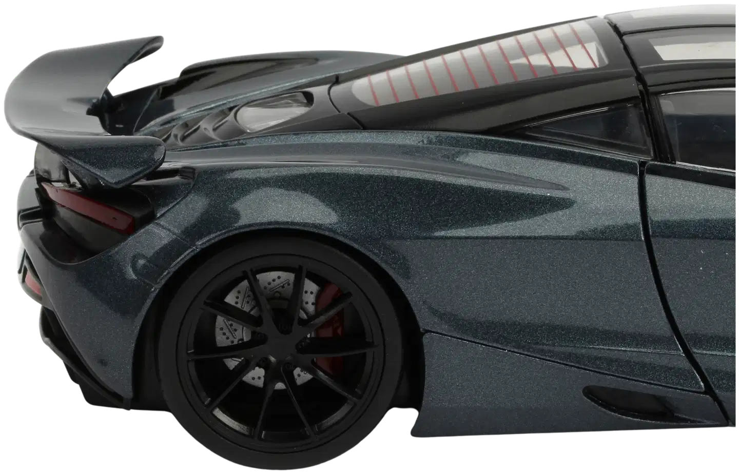 Jada Fast & Furious Shawn McLaren 720S, 21 cm, 1:24, die-cast - 12