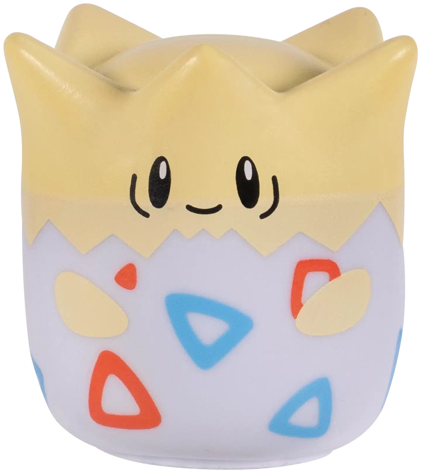 Squishalongs Pokémon Eev./Chan./Tog./Row - 10