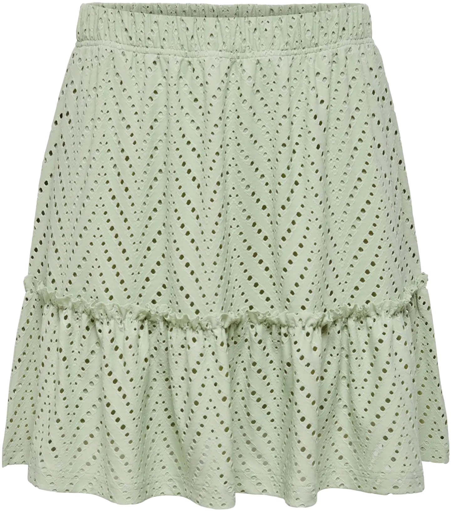 JDY naisten hame Jdycarla - desert sage - 1
