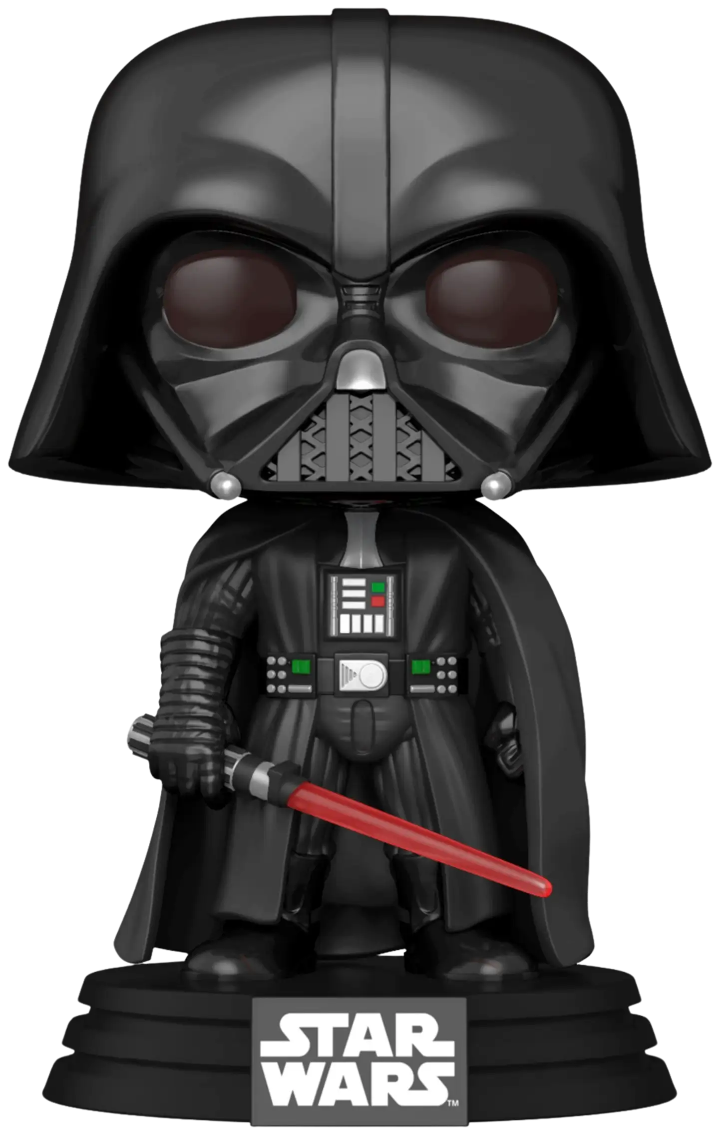 FUNKO POP! Vinyylihahmo: Star Wars - Darth Vader - 2