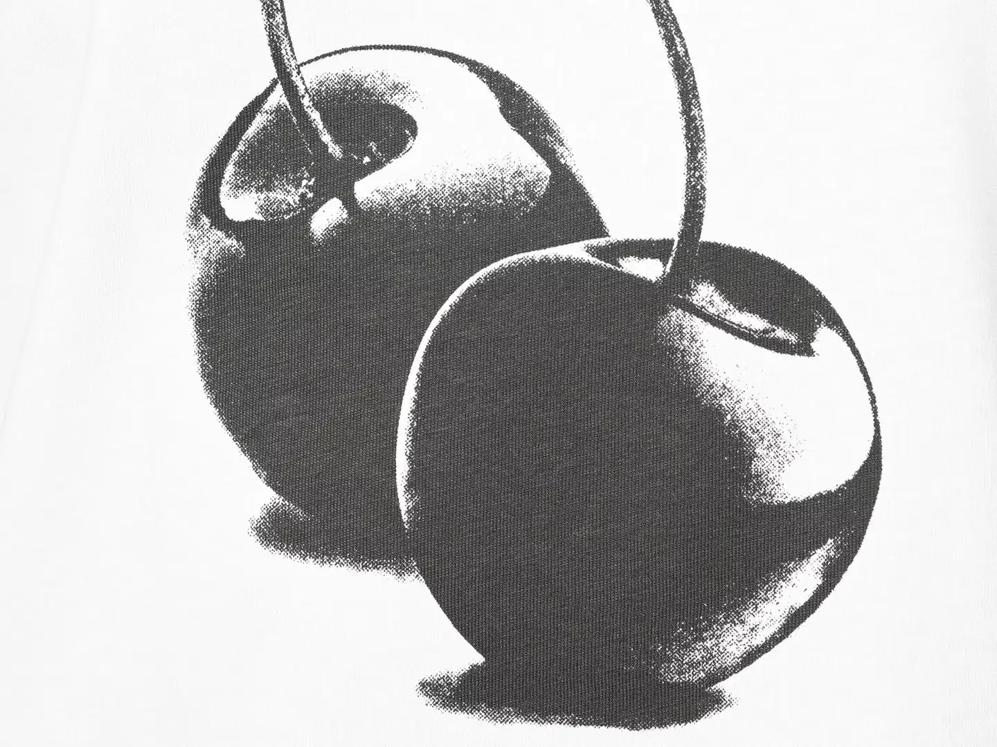 WKLY. naisten T-paita 213W030121 - CHERRY - 7