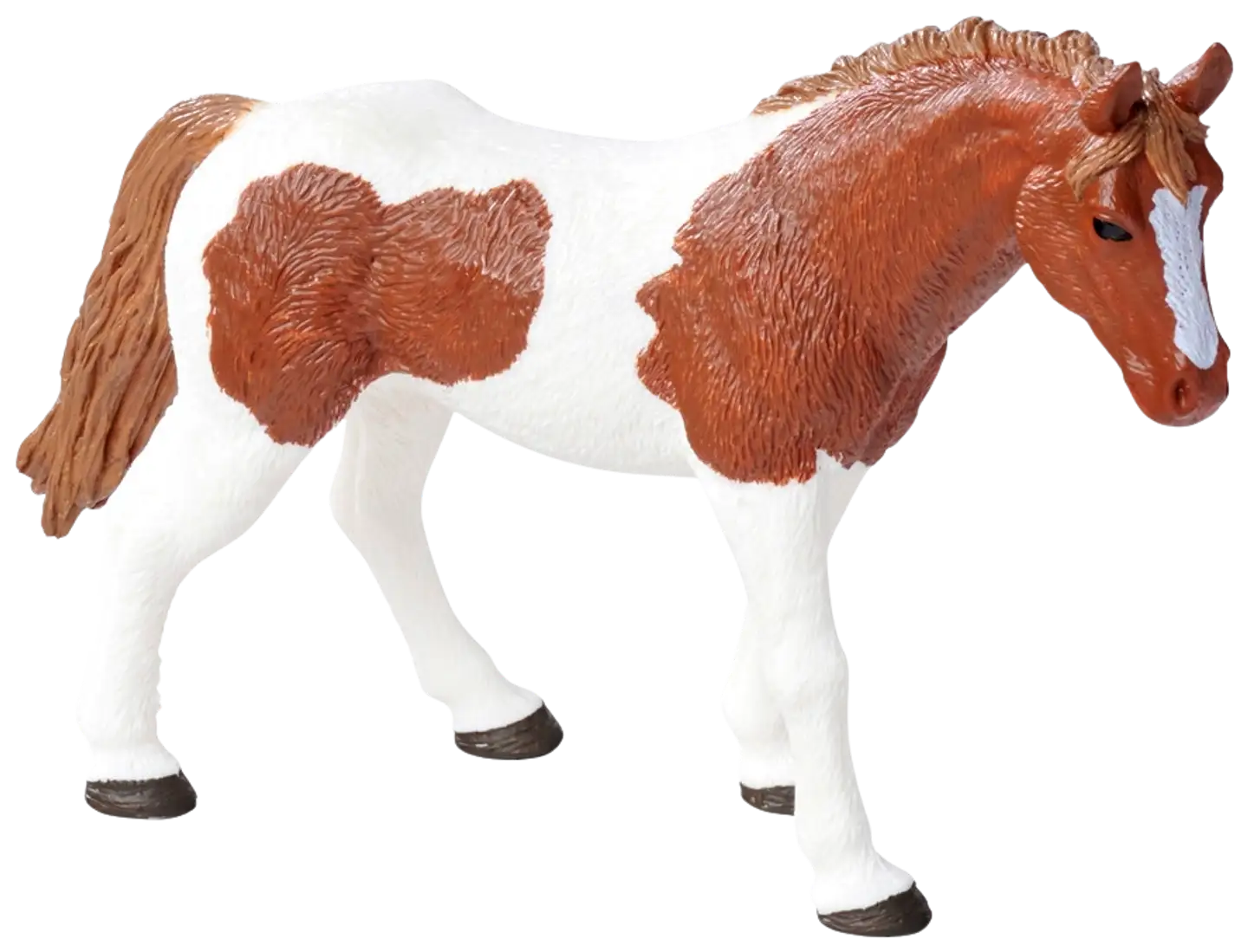 Simba Nature World Hevoset, 5 erilaista, lajitelma, myydään yksittäin - 3