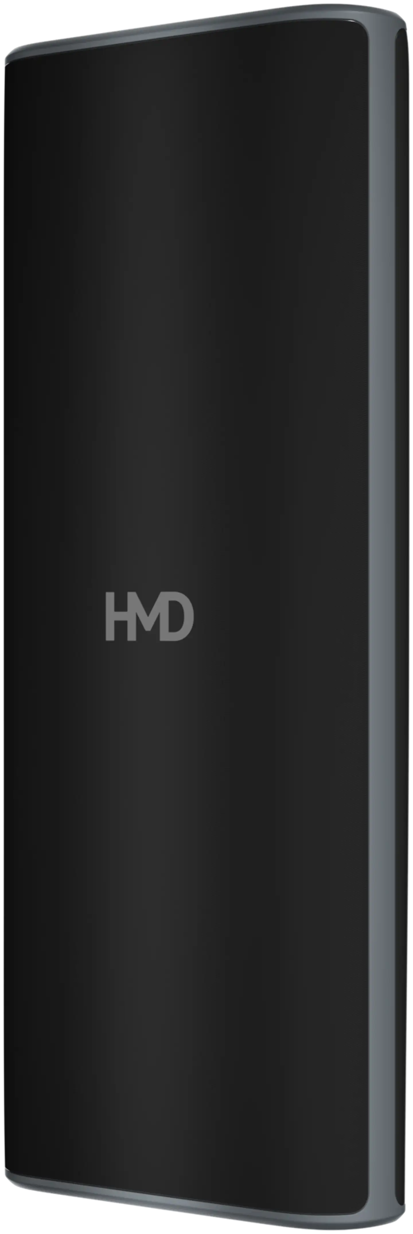 HMD Peruspuhelin 105 4G musta - 6
