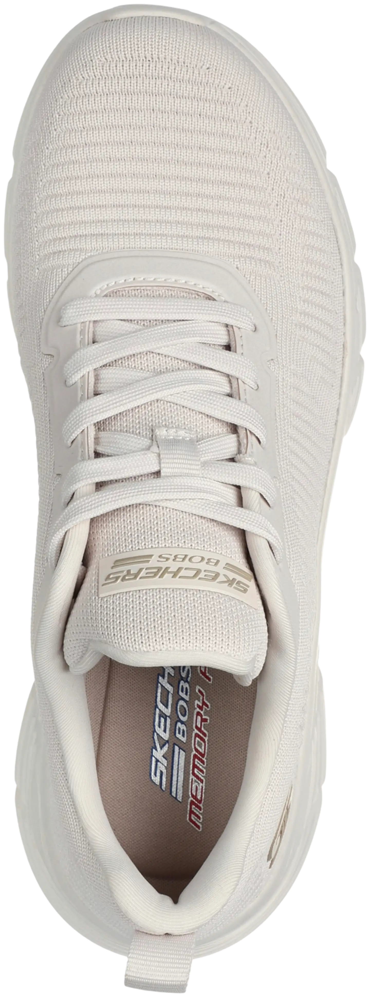 Skechers Bobs sport B flex HI - flying HI - Off white - 4
