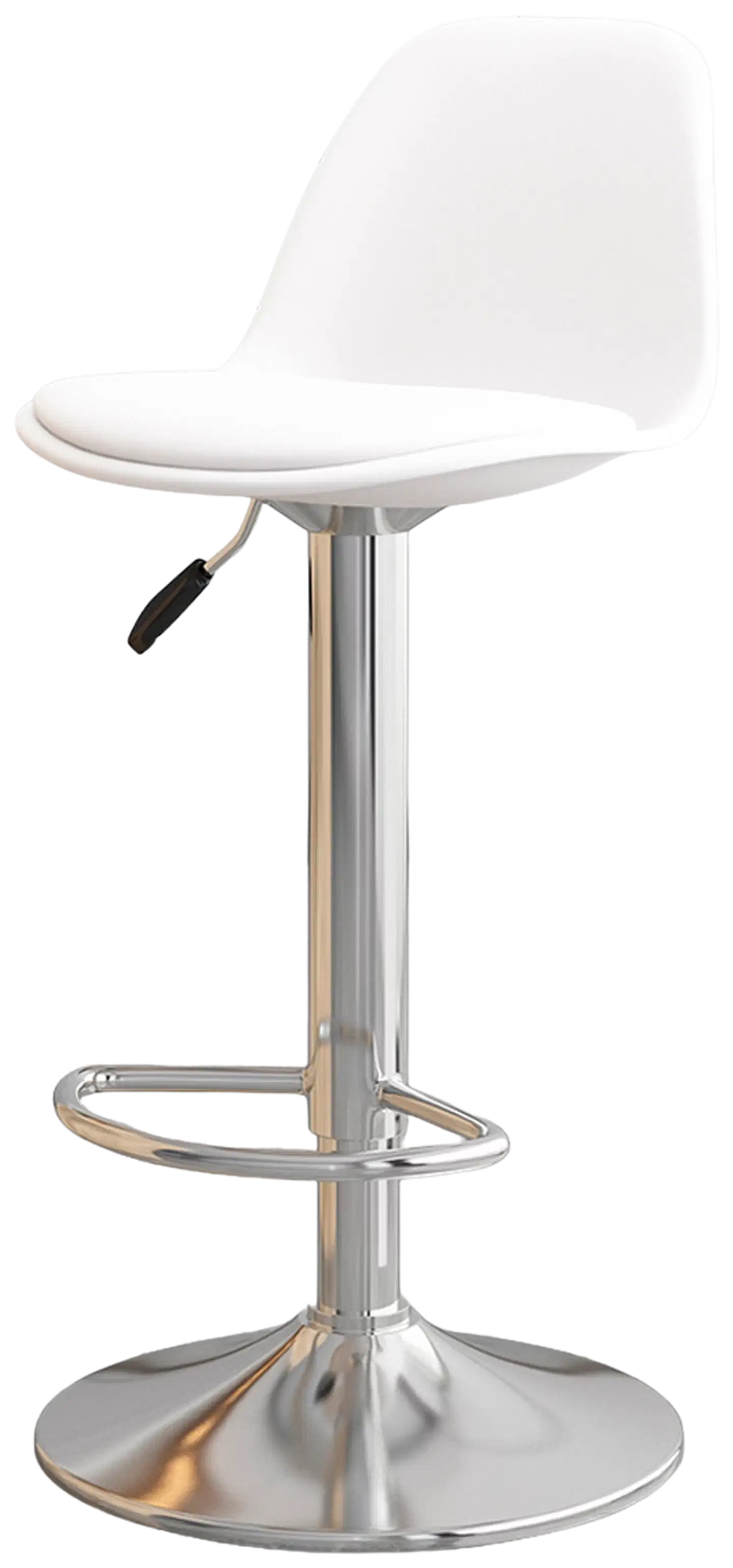 Lykke baarijakkara comfort, valkoinen - 1
