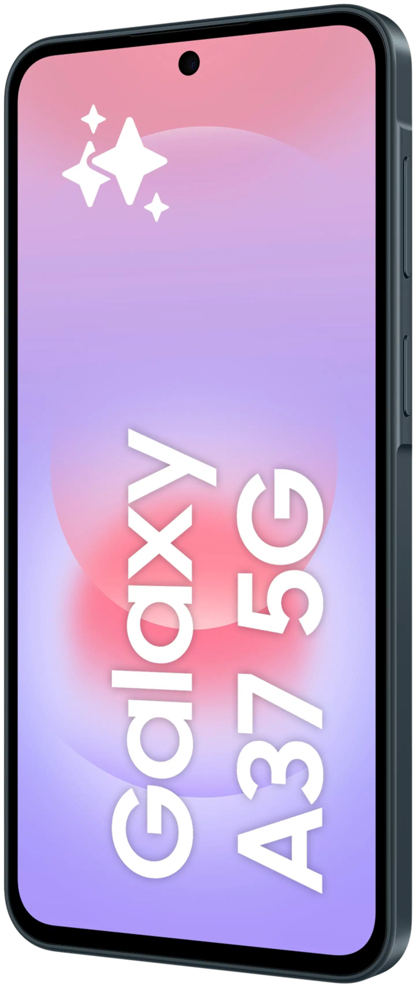 Samsung älypuhelin Galaxy A37 5G vihreä 256 GB - 4