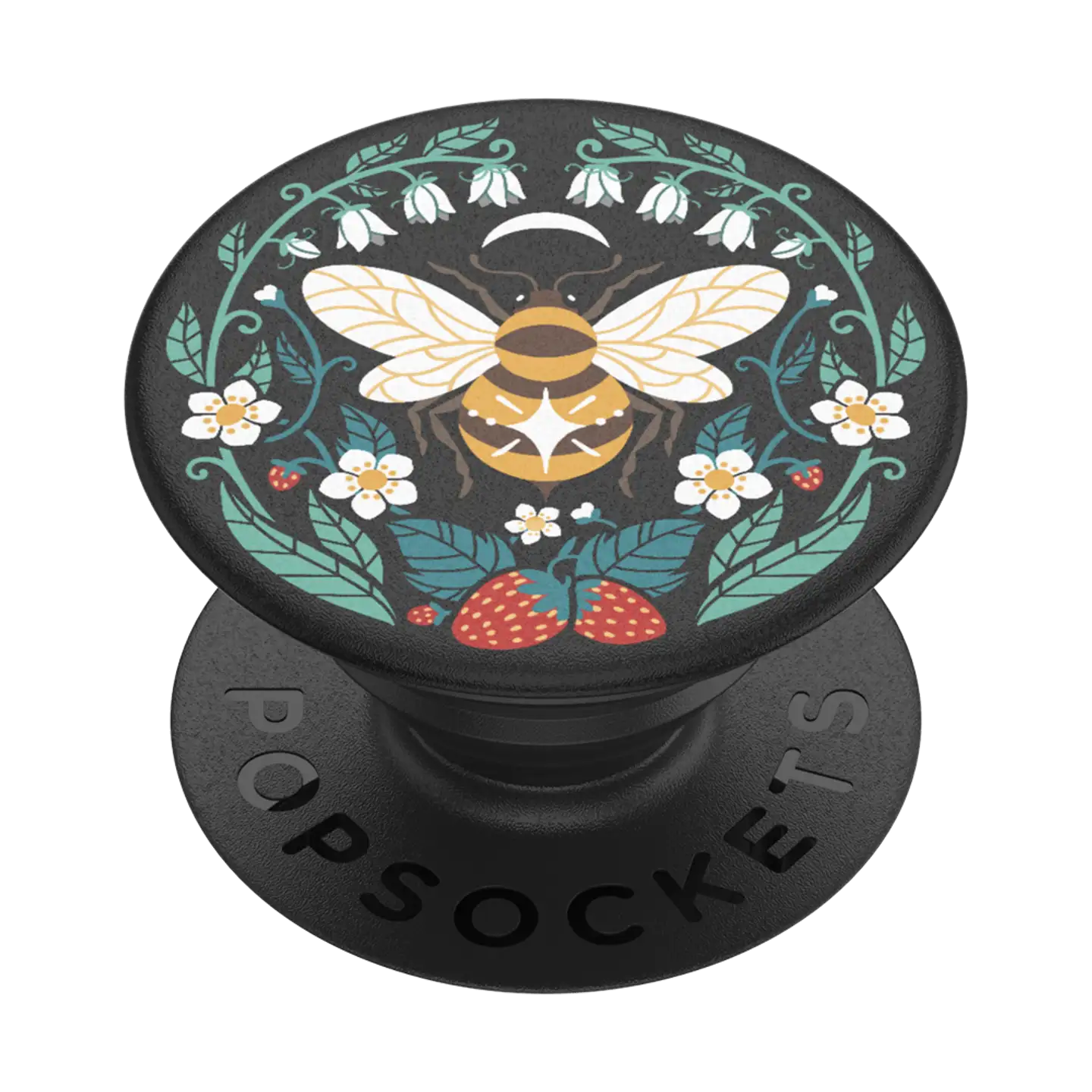 Popsockets puhelinpidike popgrip bee boho - 2