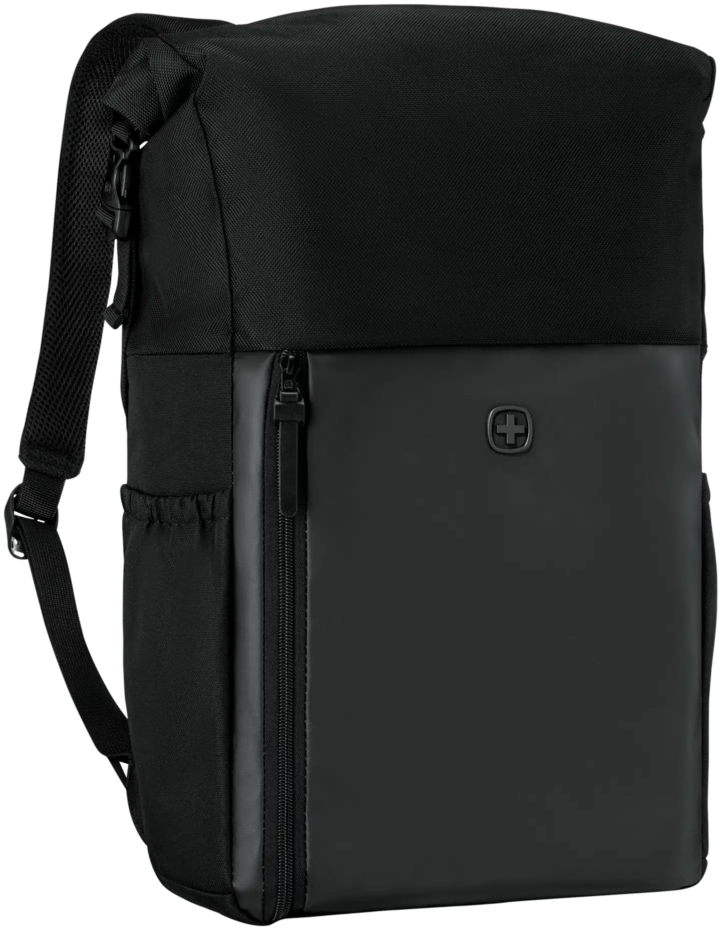 Wenger UrbanOne Roll-Top selkäreppu 15,6" tietokoneelle - 4