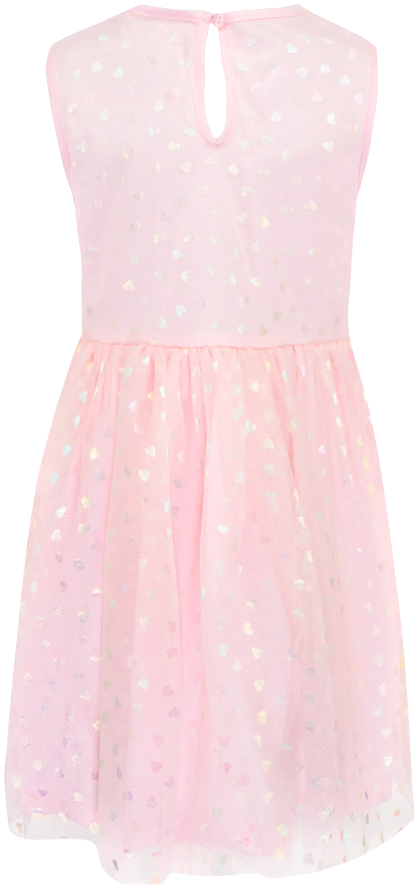 Ciraf lasten juhlamekko 25TC241632 - pink - 2