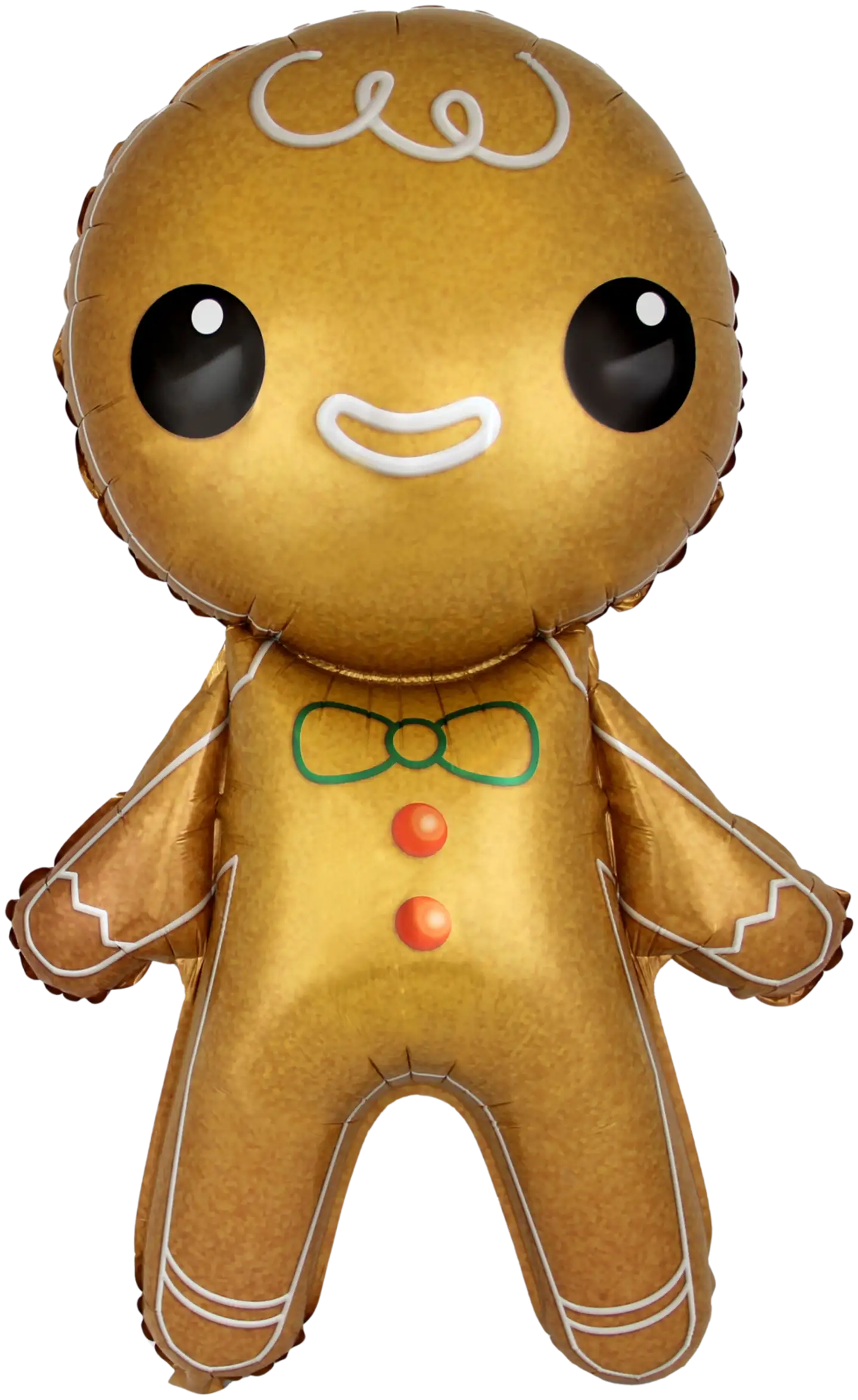 Pipariukko muotofoliopallo 5kpl