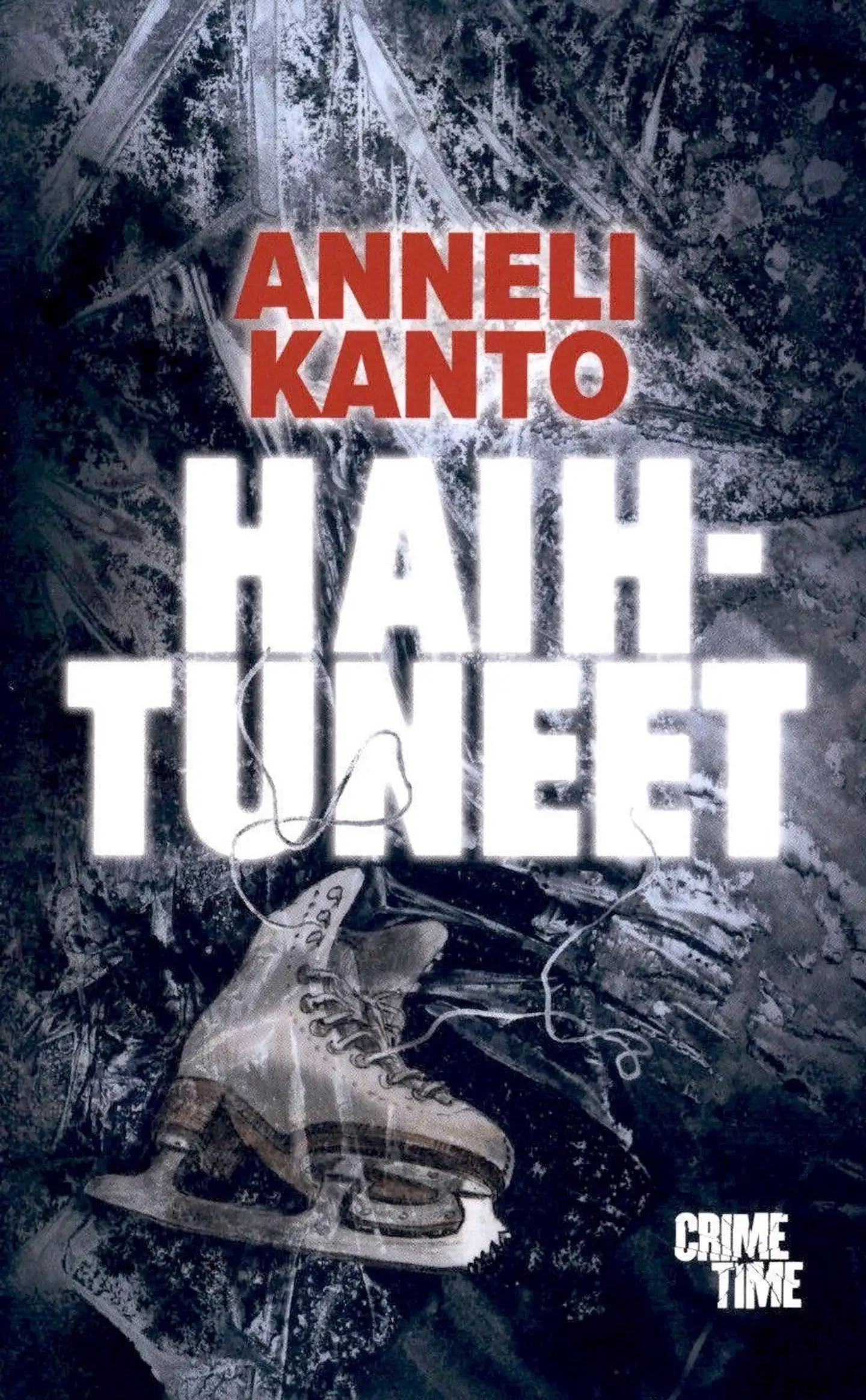 Kanto, Haihtuneet