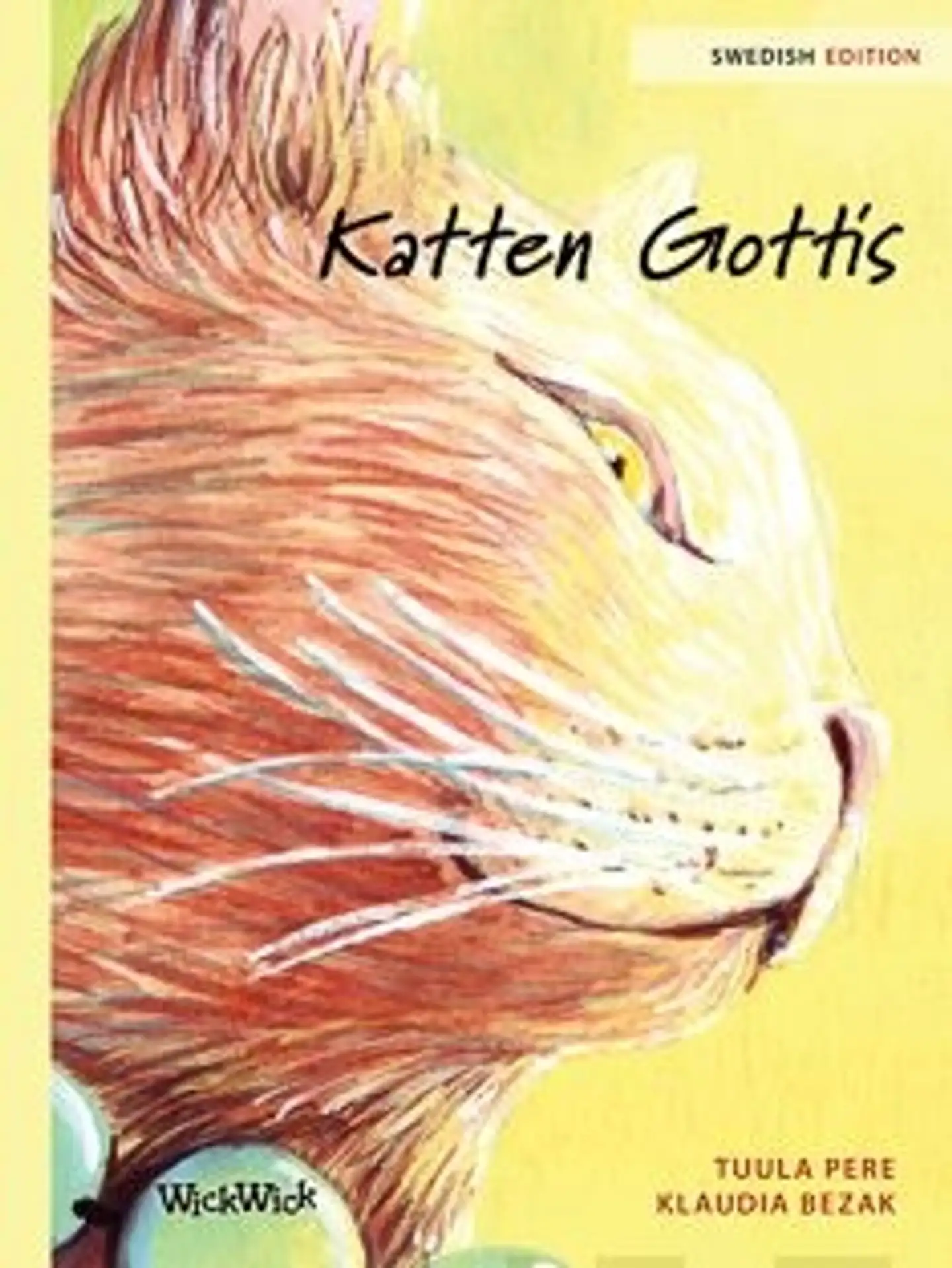 Pere, Katten Gottis