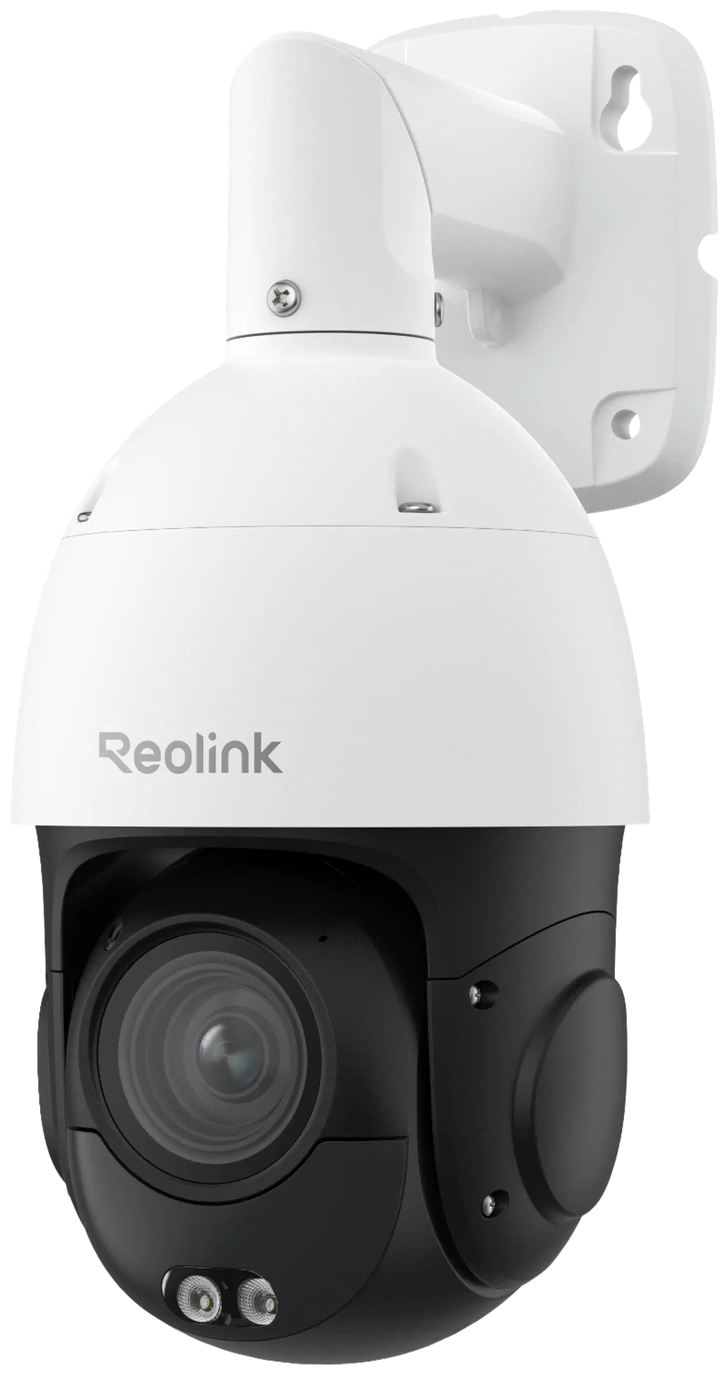 Reolink P850 (RLC-823S2) 4K PoE Cam 360° Valkoinen - 1