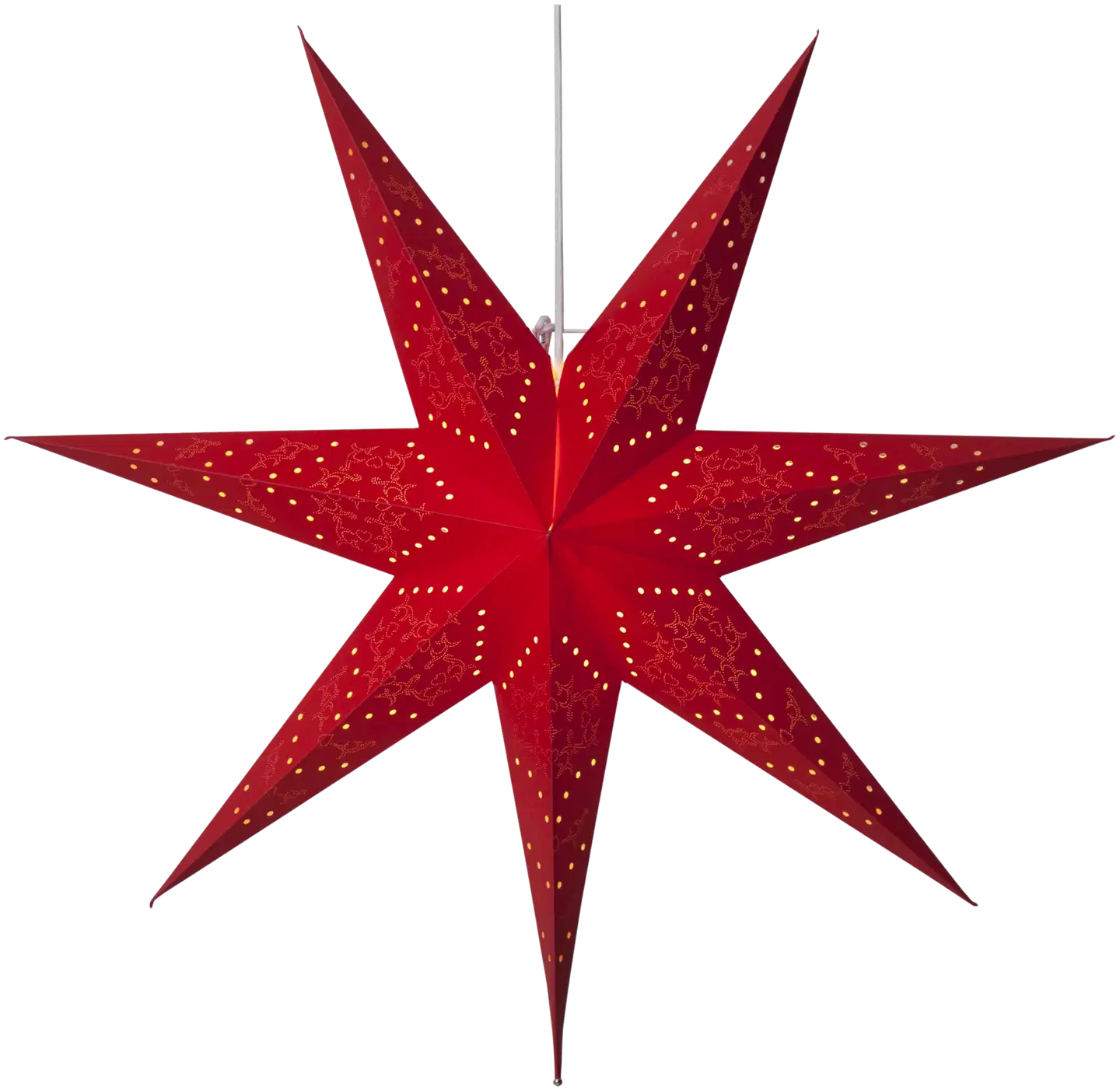 Star Trading paperitähti Sensy - 1