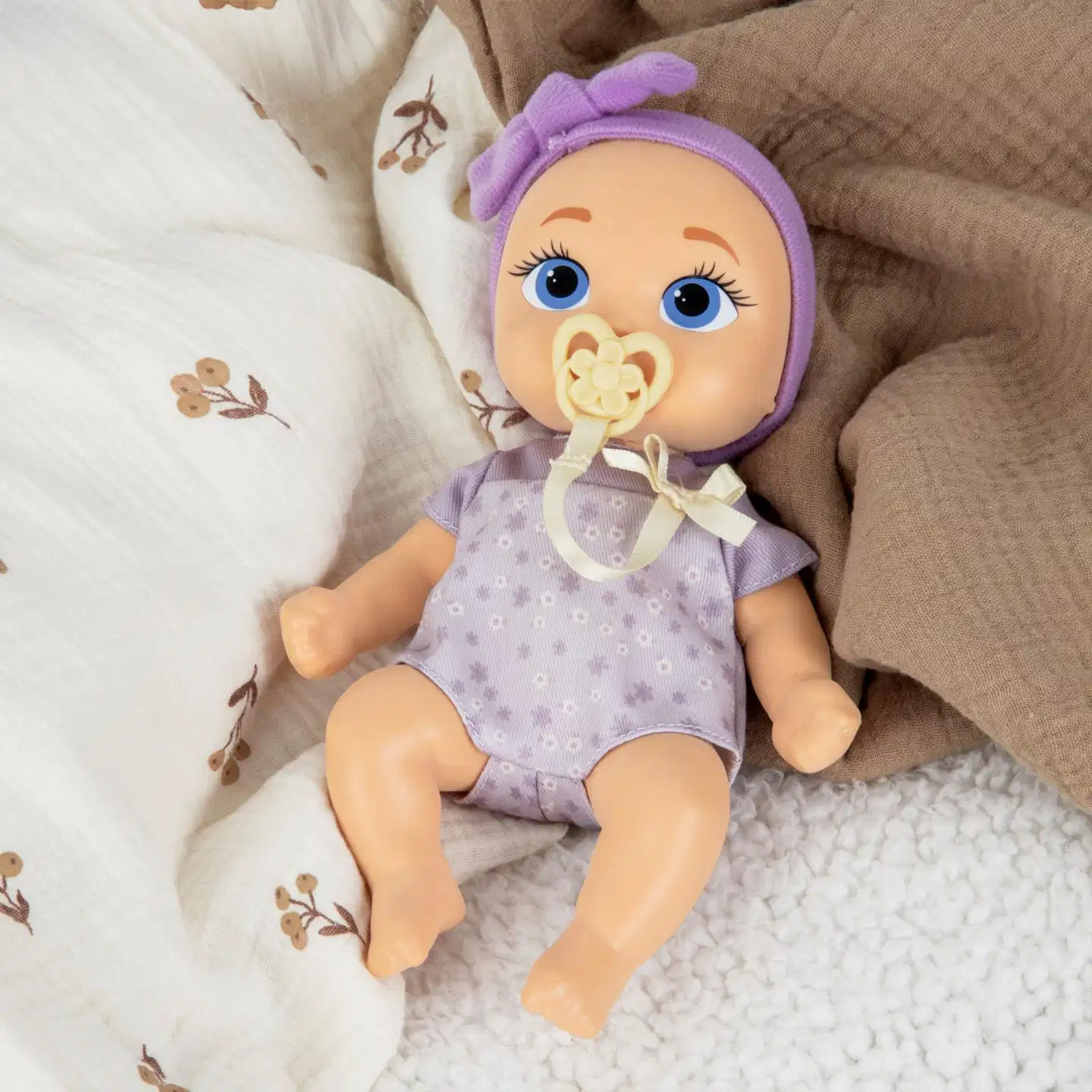 Be Loved Babies minis - 8