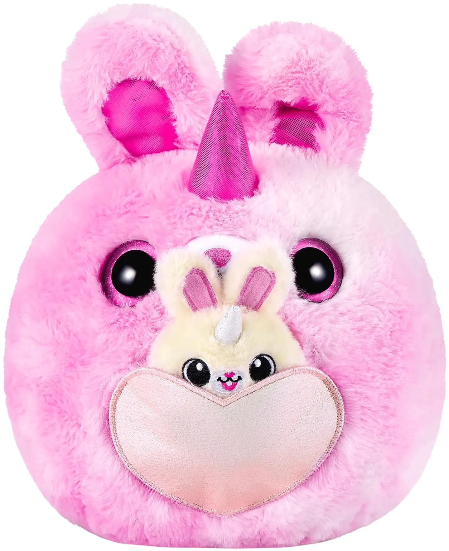 Rainbocorns Mamacorn Surprise S1 - 6
