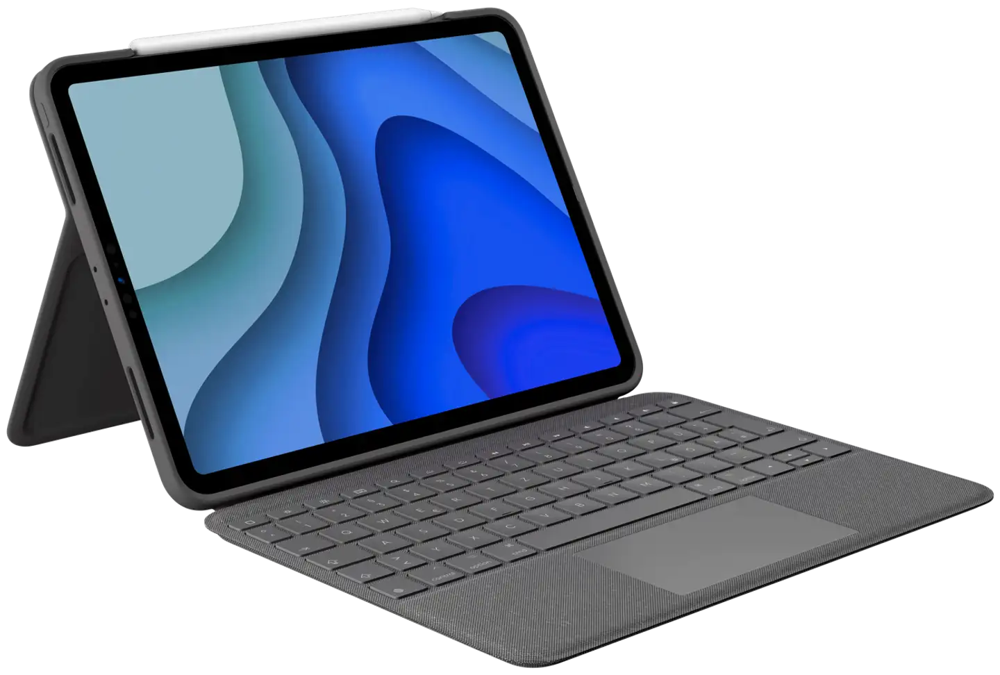 Logitech Näppäimistösuoja iPad Pro 11-inch