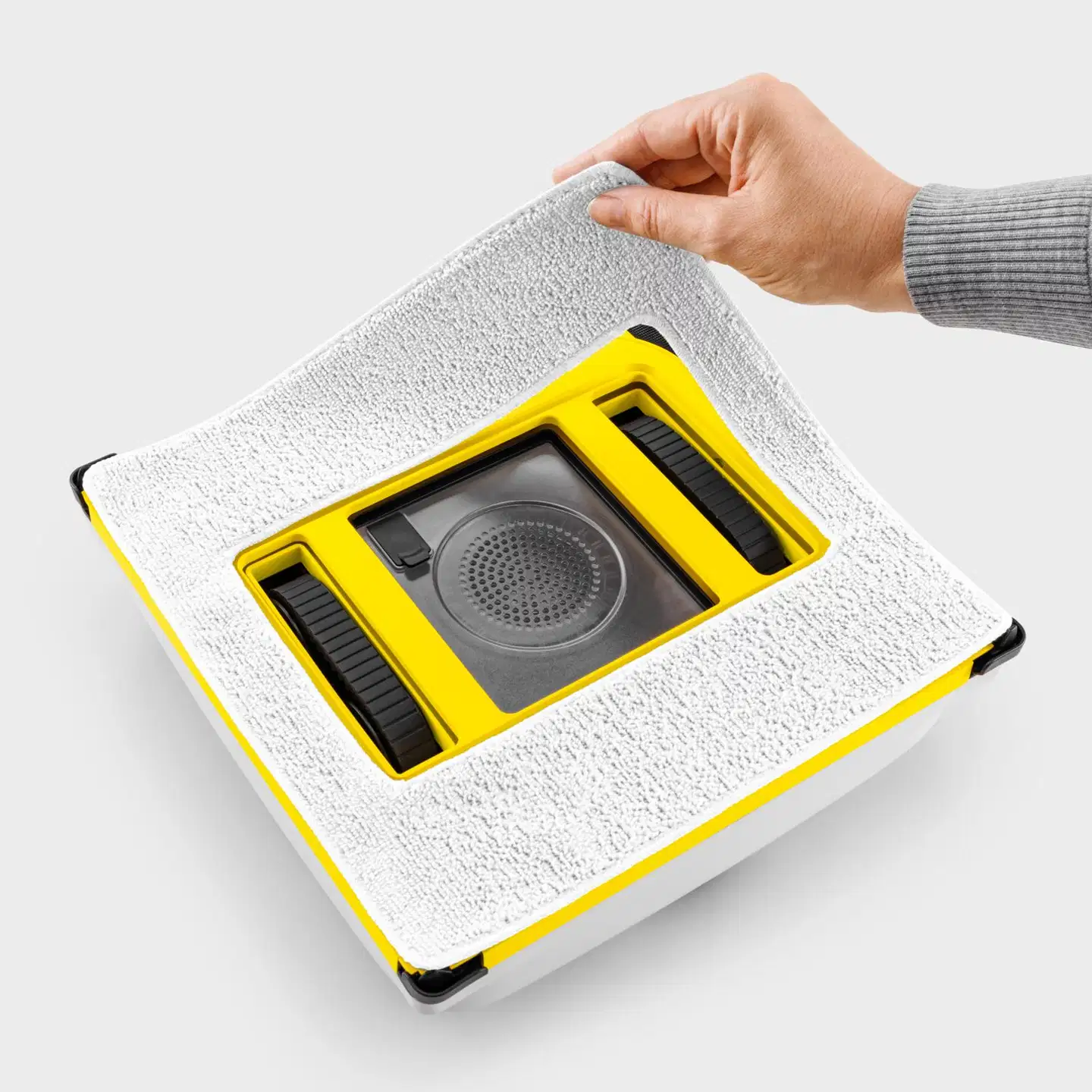 Kärcher ikkunapesurobotti RCW 4 Extra - 4