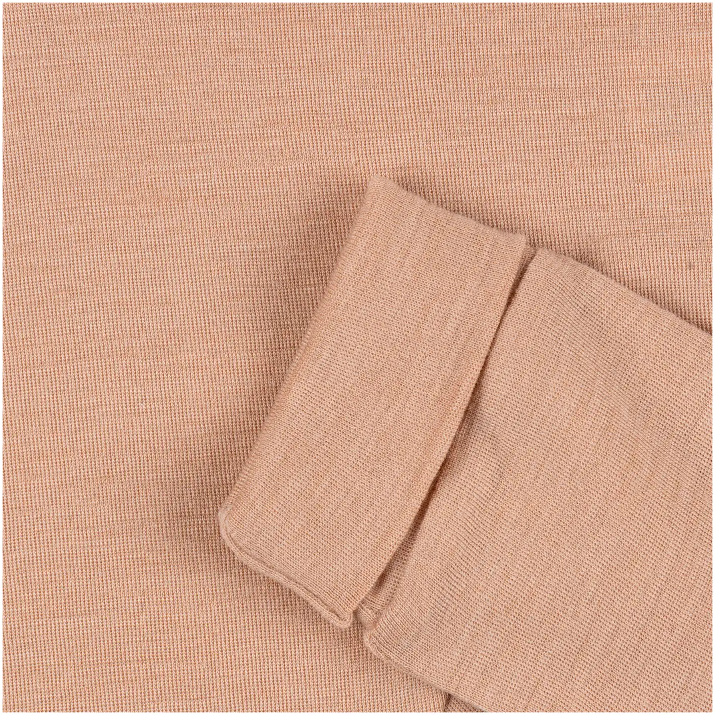 Ciraf vauvojen neulehousut merinovillasekoitetta 250B254192 - 16-1318tcx warm taupe - 3