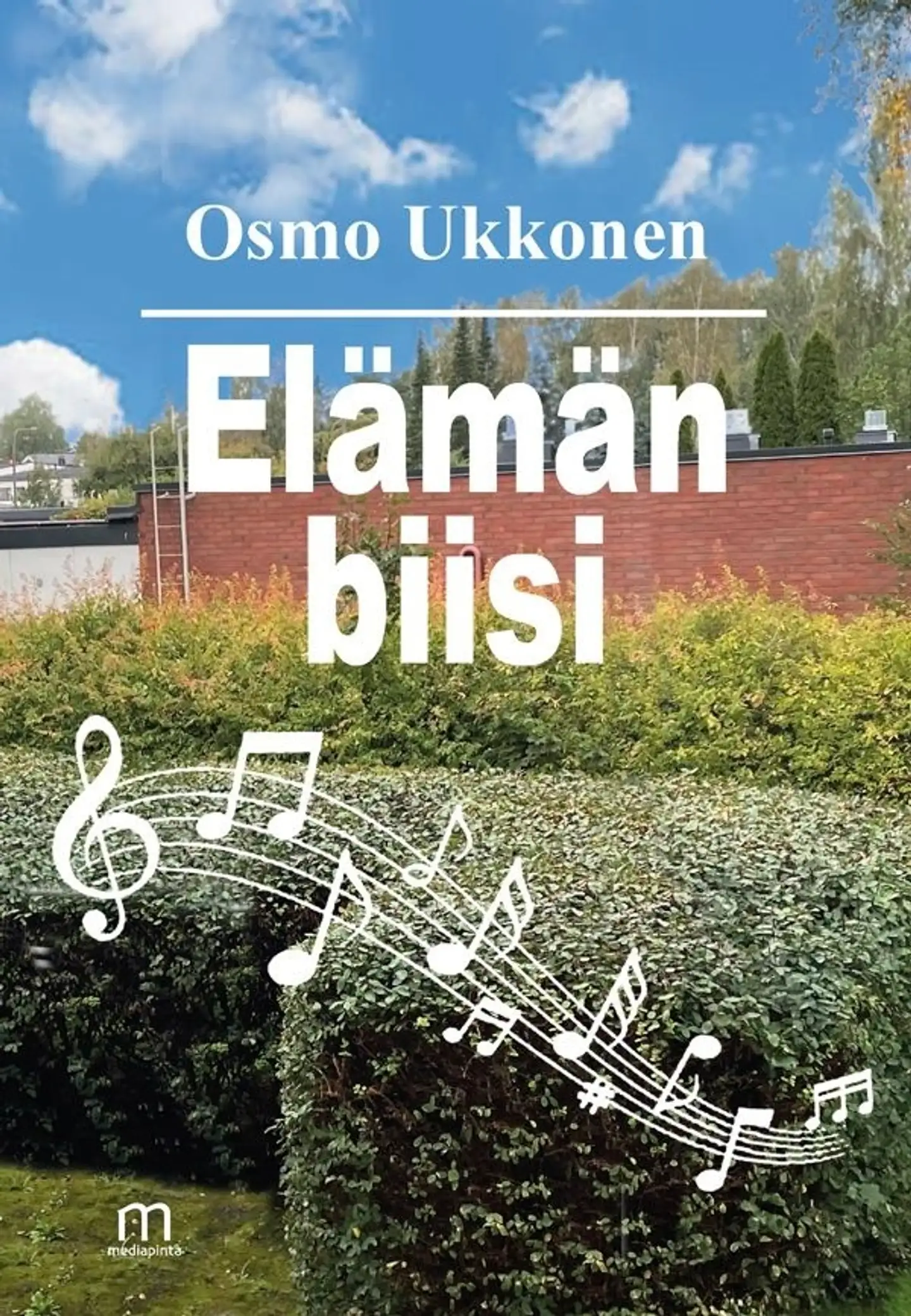 Ukkonen, Elämän biisi