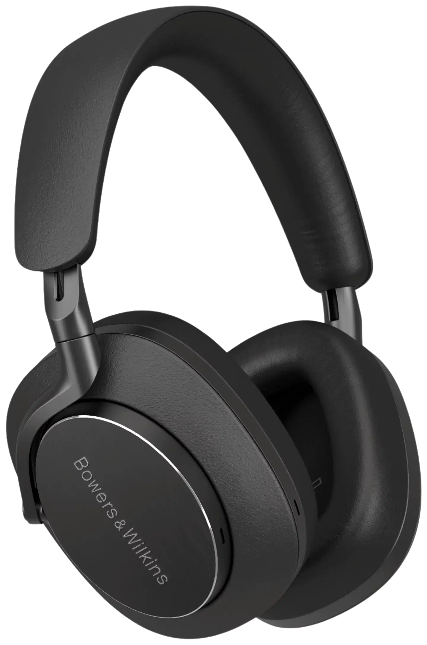 Bowers & Wilkins vastamelukuulokkeet PX8 vaaleanruskea - MUSTA - 7