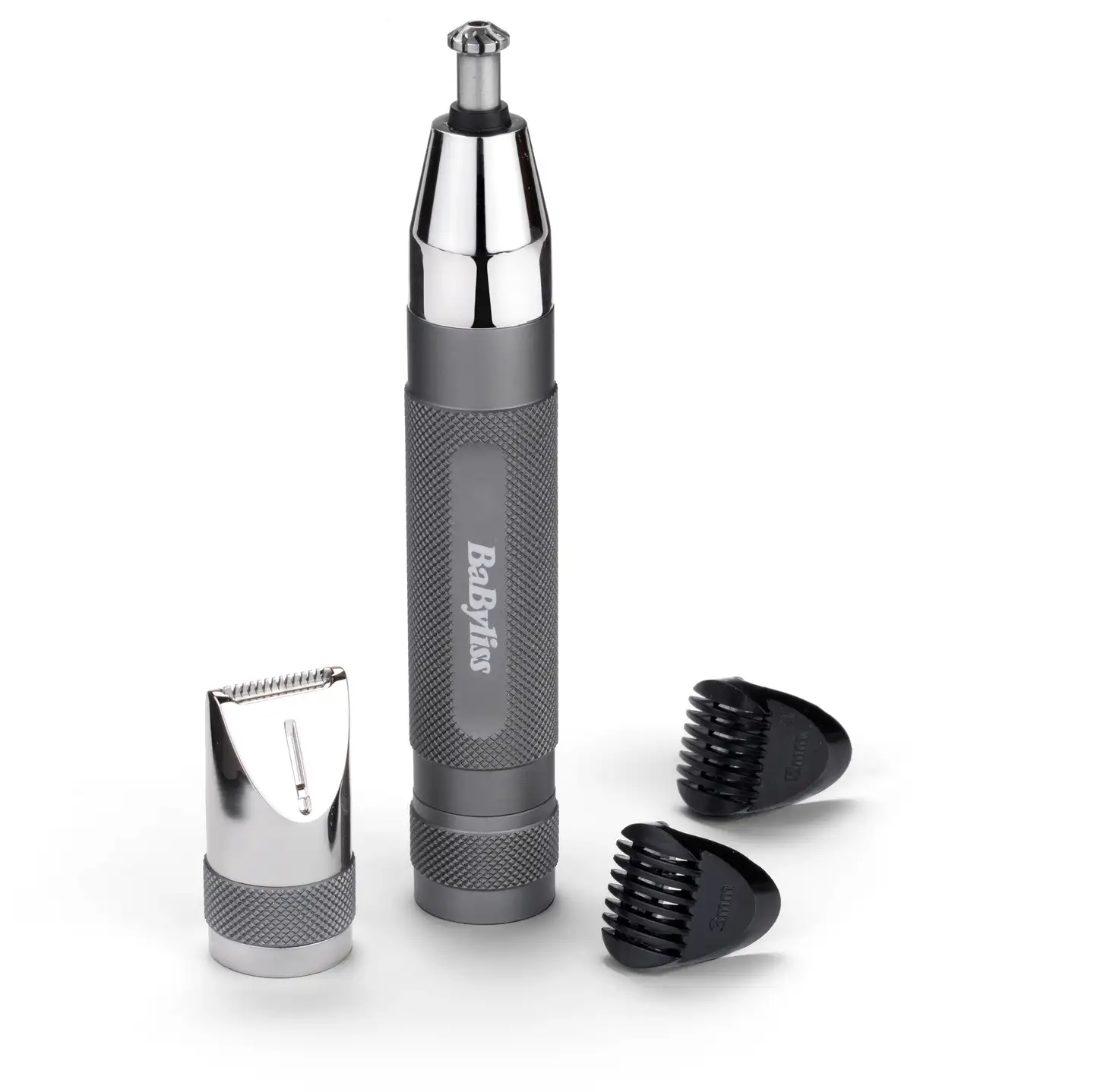 BaByliss trimmeri kasvoille Super X Metal - 2