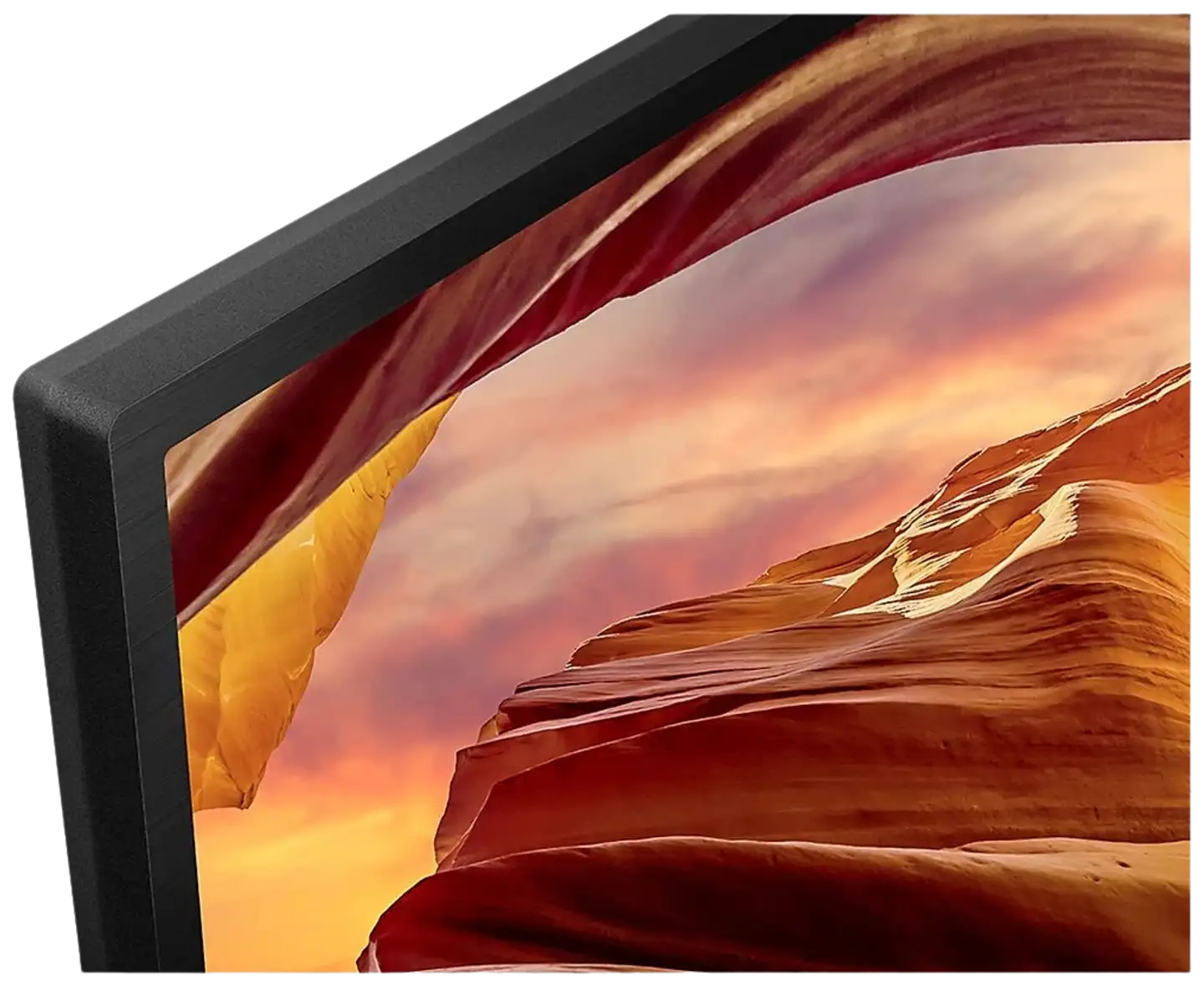 Sony KD-43X75WLPAEP 43" 4K UHD Google TV - 6