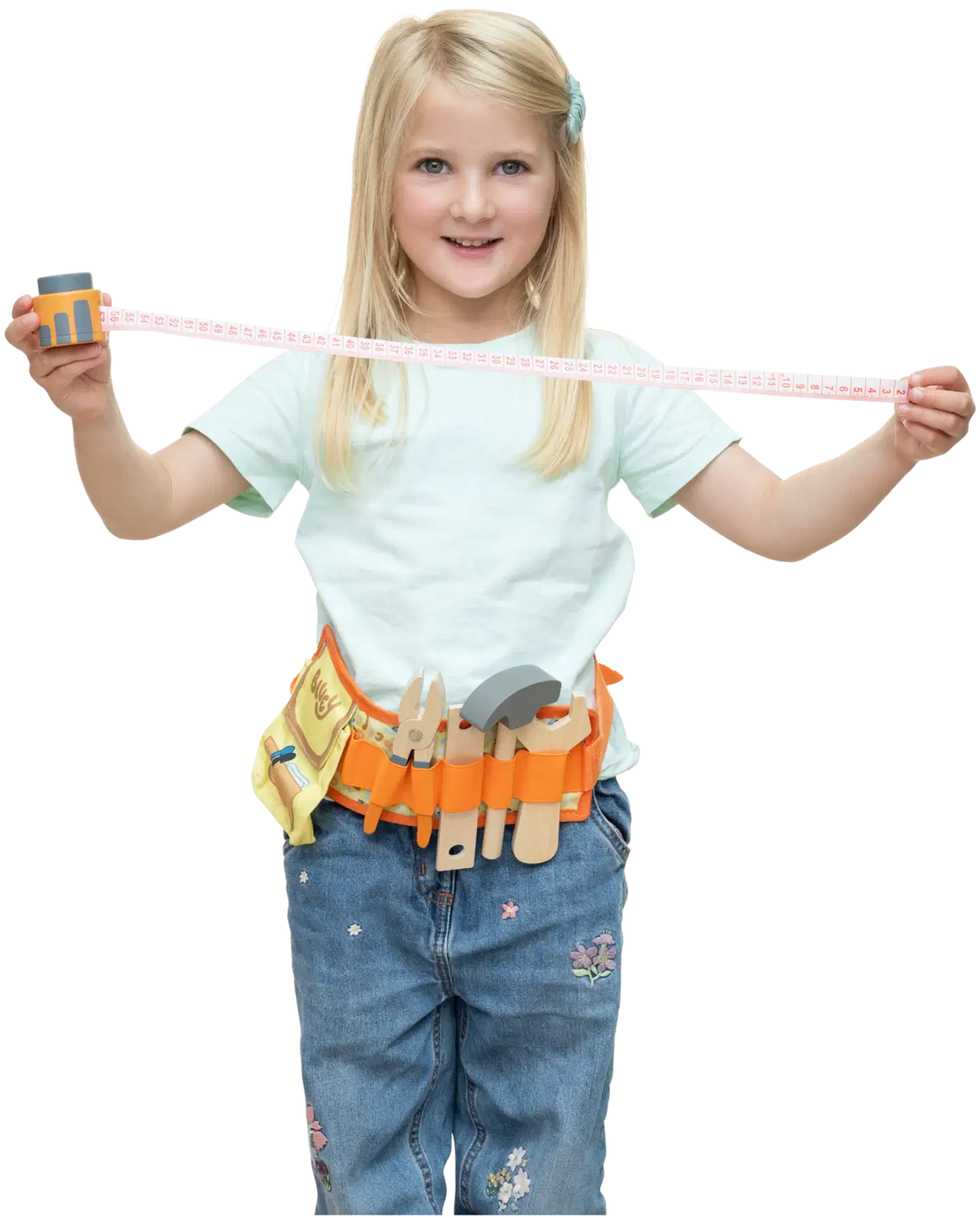 Bluey Työkaluvyö - 3