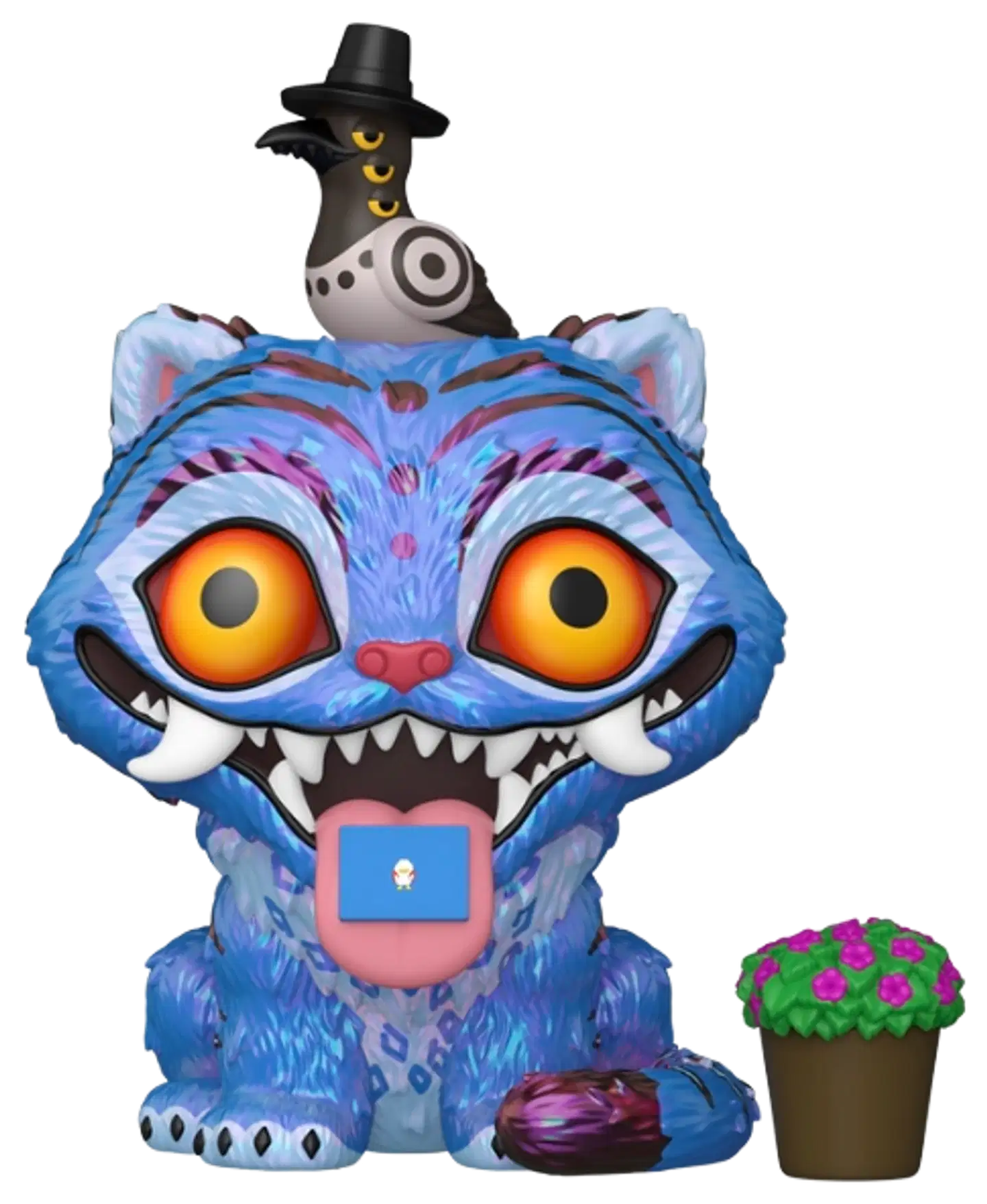 Funko POP Vinyl KPOP DH Derpy w/Sussie - 2