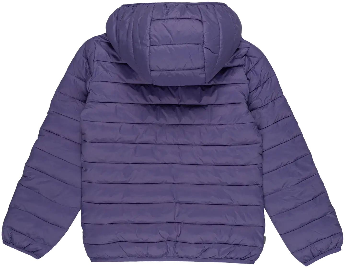 House nuorten tuulenpitävä kevytvanutakki 246G28263D - Purple Haze - 3