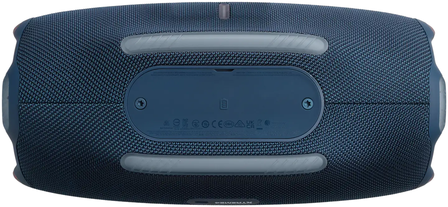 JBL Bluetooth kaiutin Xtreme 4 sininen - 6