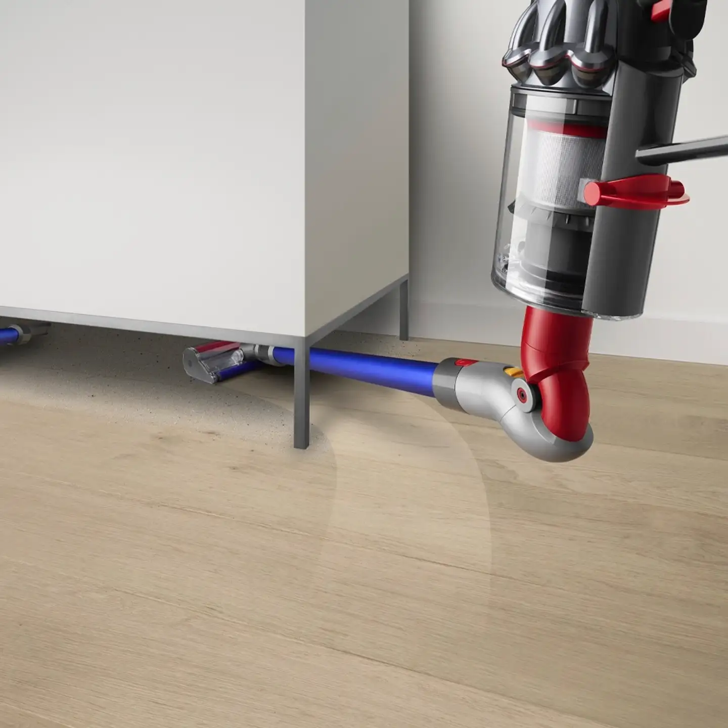 Dyson V10 Absolute varsi-imuri - 7