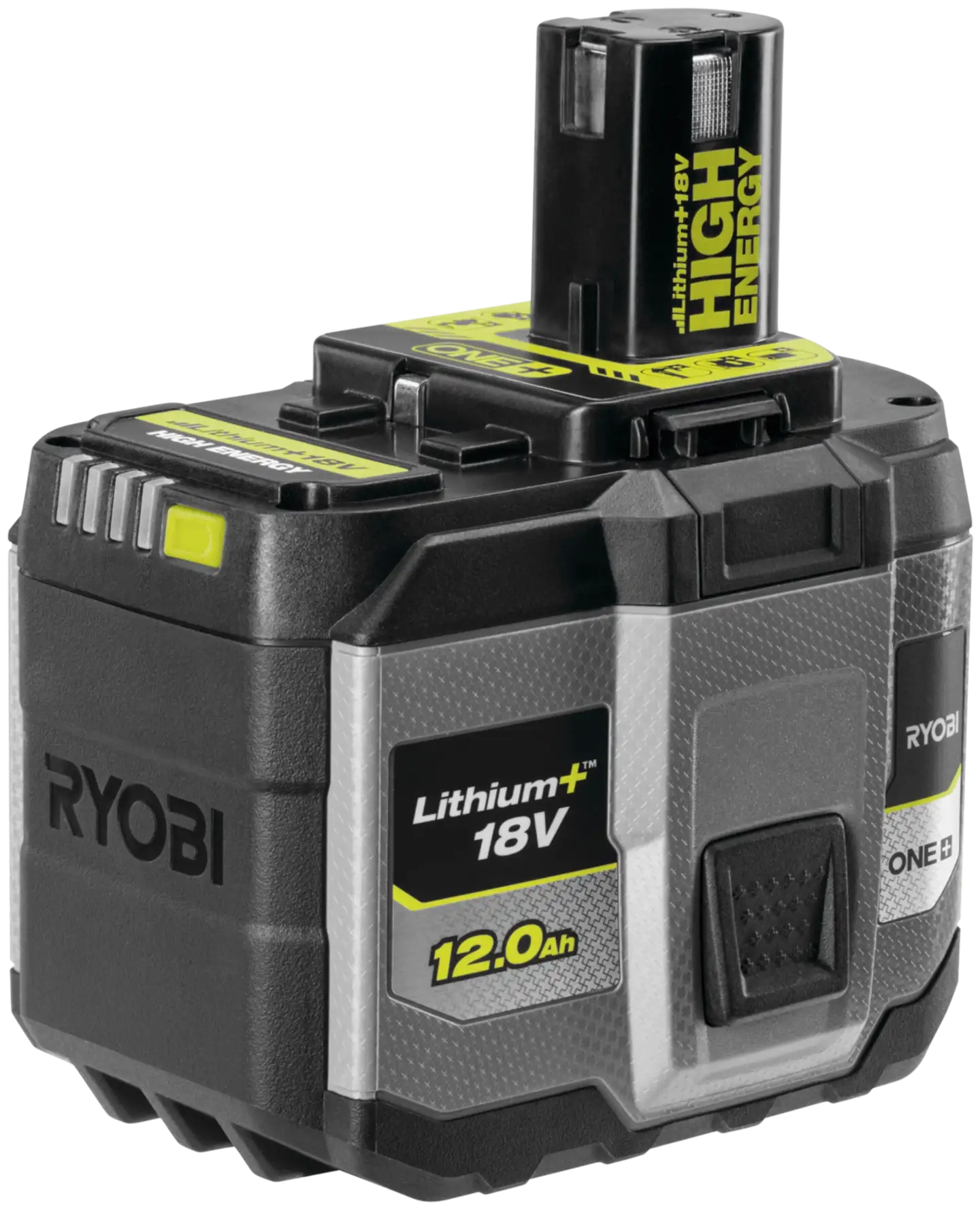 Ryobi akku RB18120T - 1