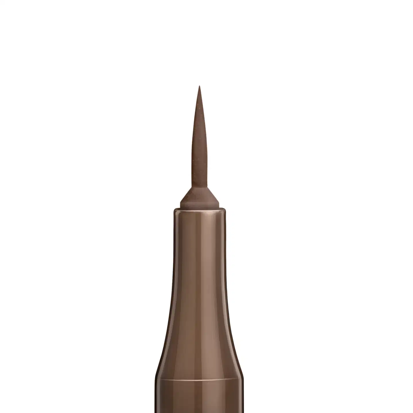 Isadora Brow Fine Liner kulmakynä 41 Taupe 1,1 ml - Taupe - 5