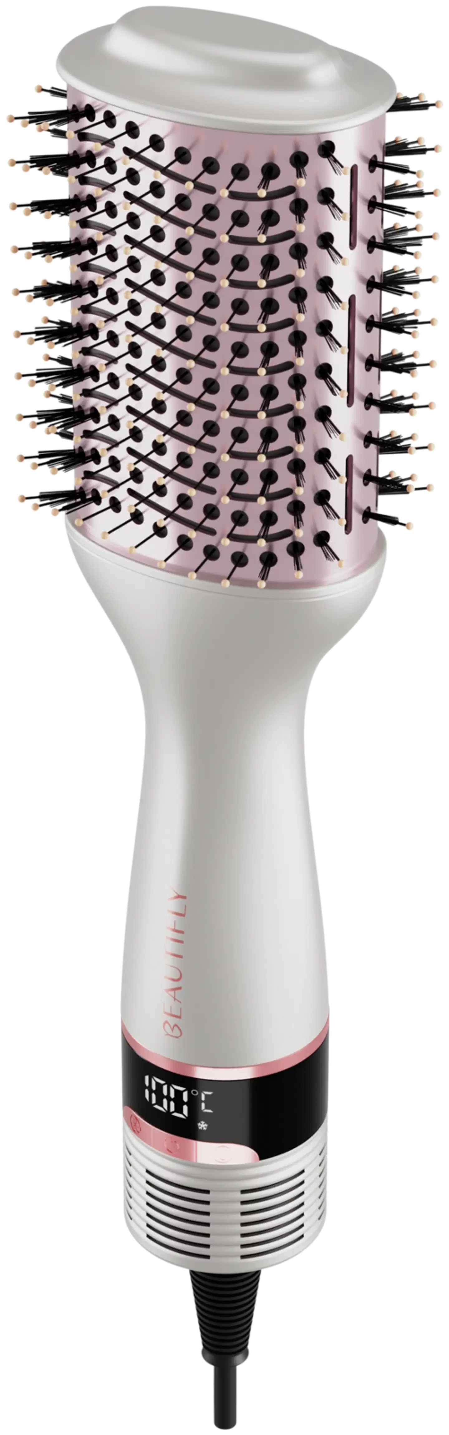 Beautifly hiusharja Curl Spin - 3