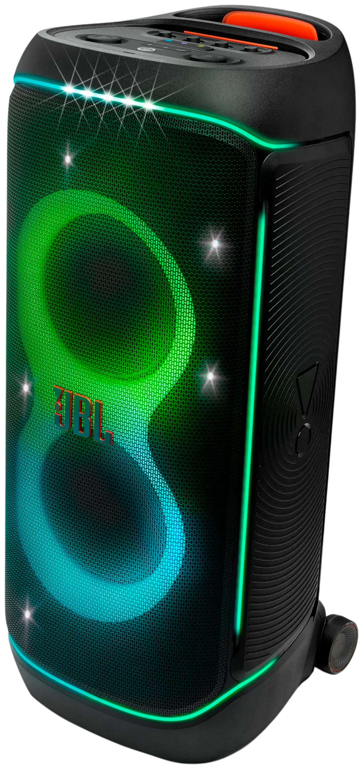 JBL Bluetooth kaiutin PartyBox 720 musta - 4