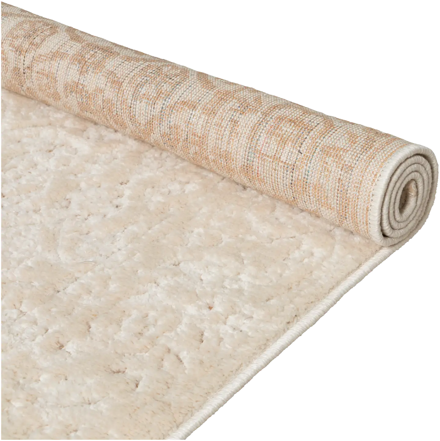 House nukkamatto Canyon Oriental 80x150 cm kerma - 2