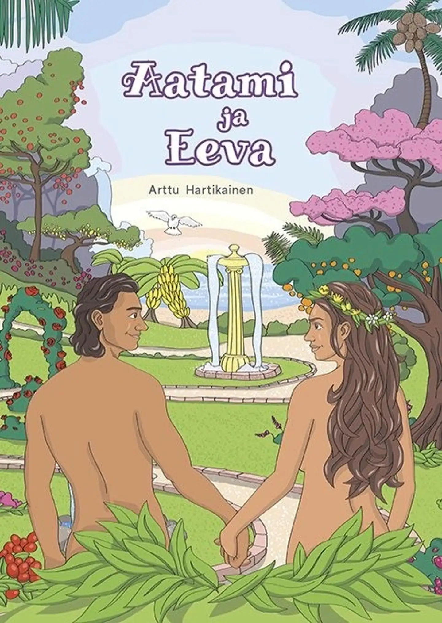 Hartikainen, Aatami ja Eeva