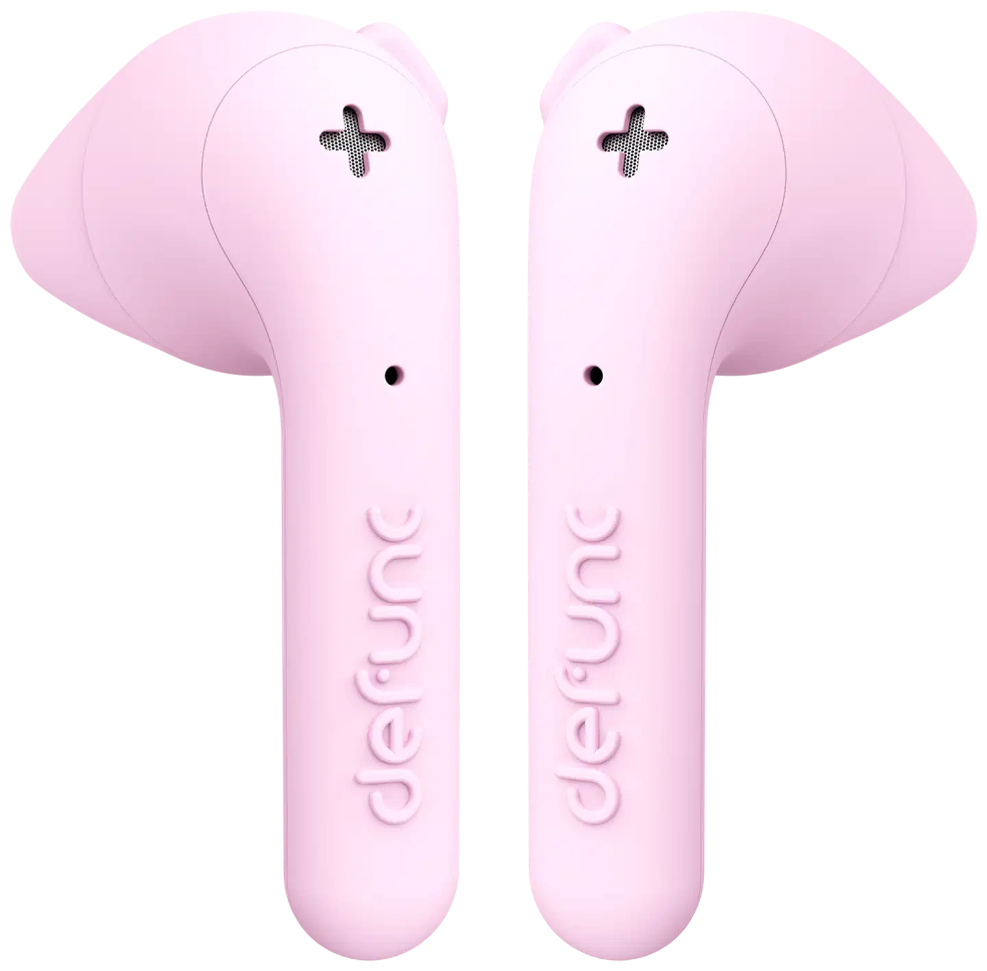 Defunc langattomat nappikuulokkeet True Basic 2 pinkki - 6