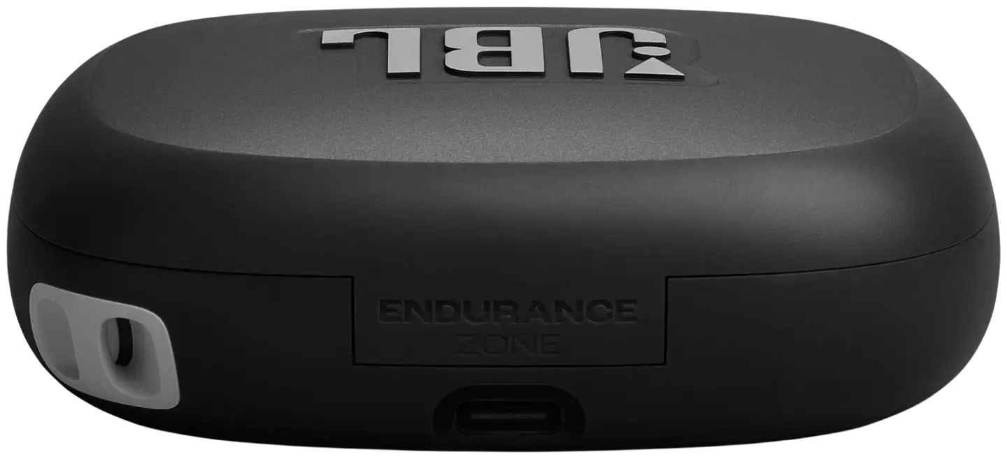 JBL langattomat urheilukuulokkeet Endurance Zone musta-harmaa - 7