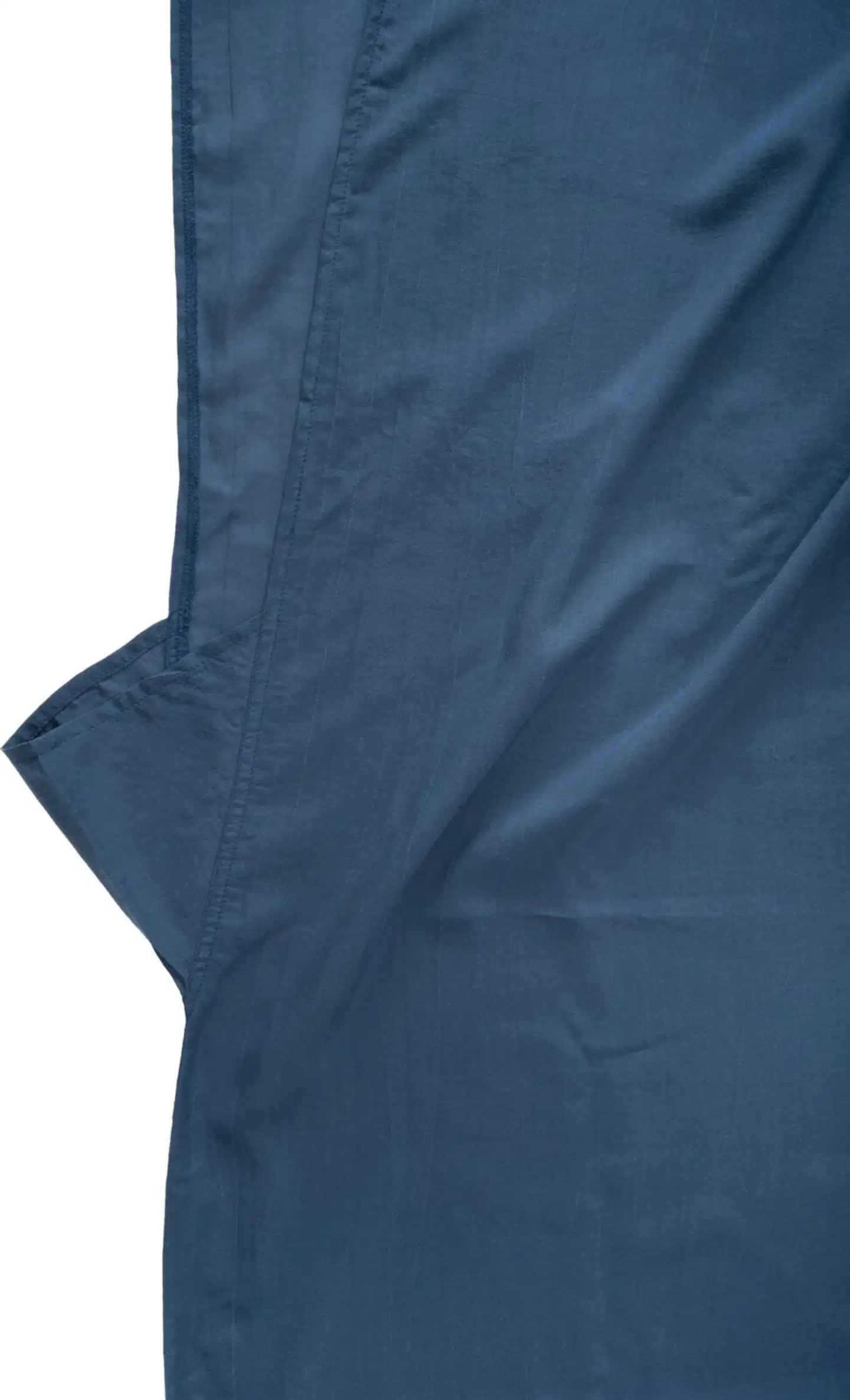 Cocoon matkalakana TravelSheet Lyocell, mystic blue LT84 - 5