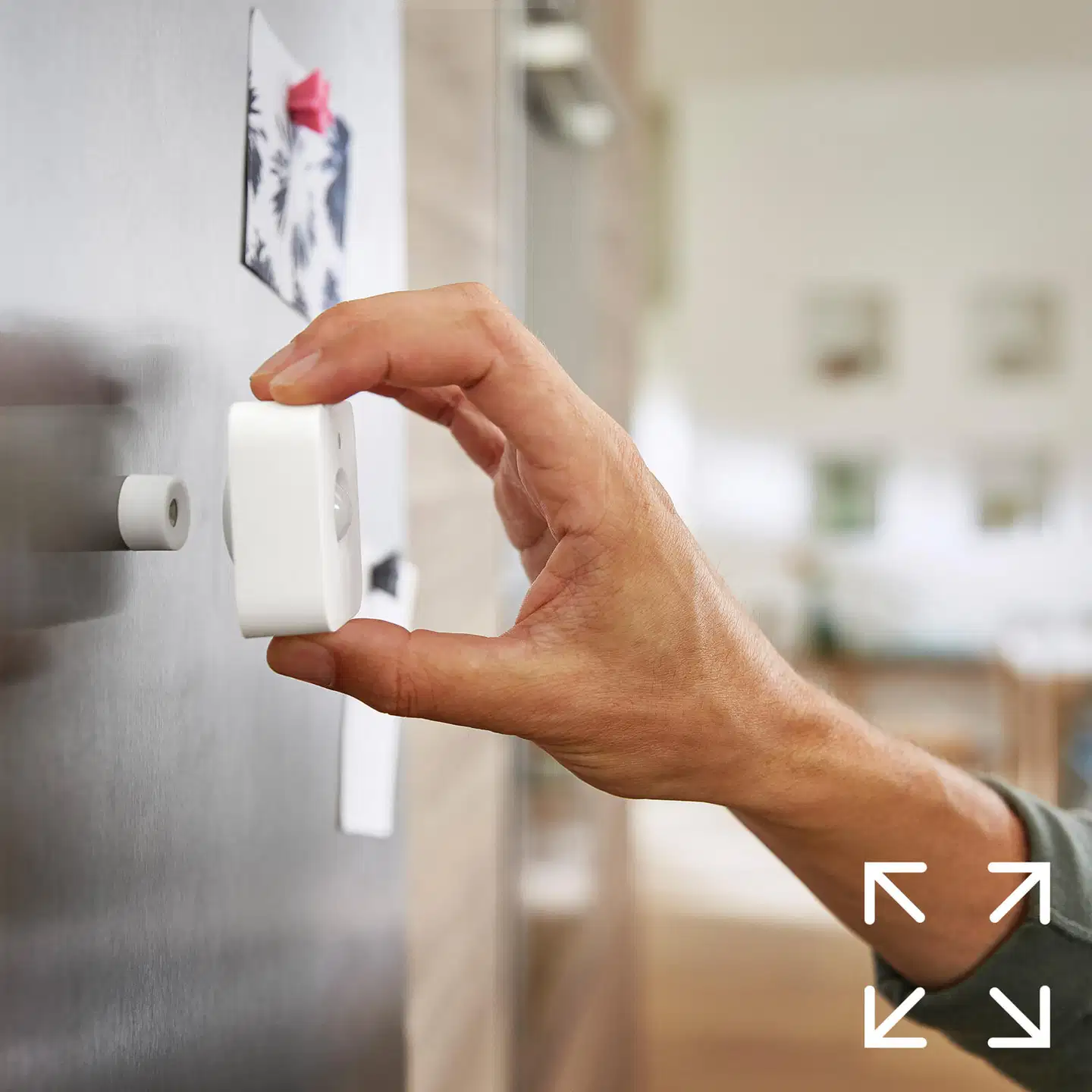 Philips Hue liiketunnistin - 3
