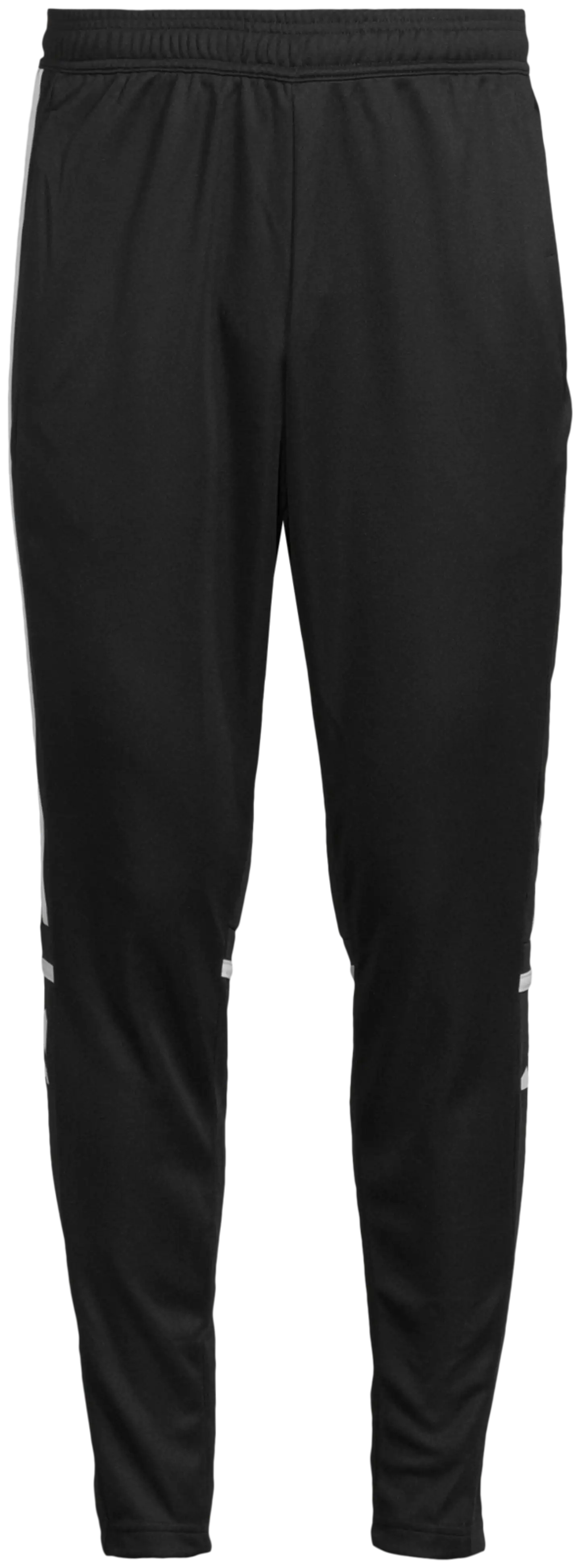 adidas miesten verkkahousut Squadra 25 JE2782 - Blk/Wht - 2