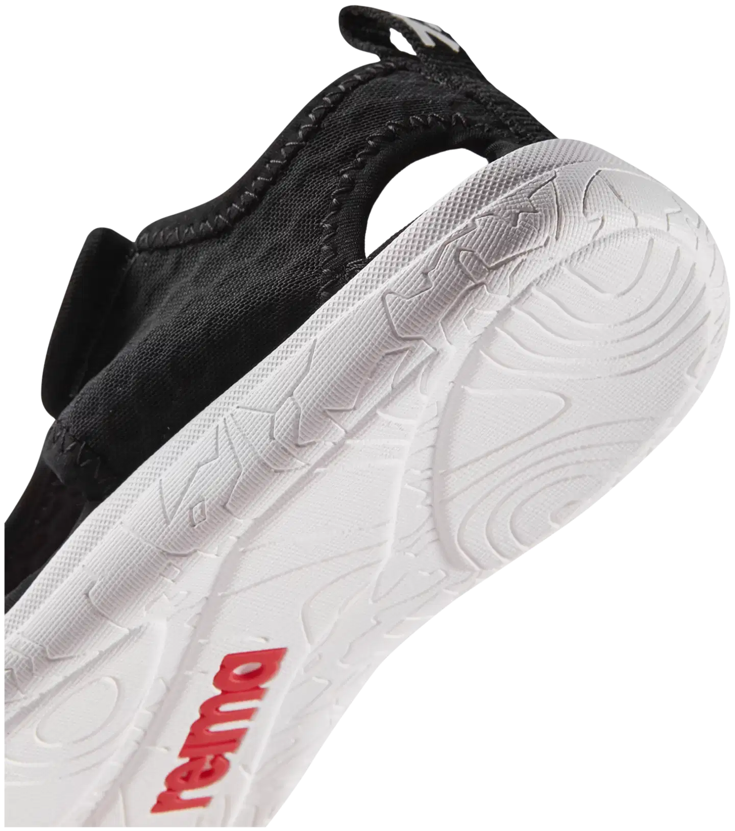 Reima lasten paljasjalkasandaalit Rantaan 5400067A - BLACK - 7