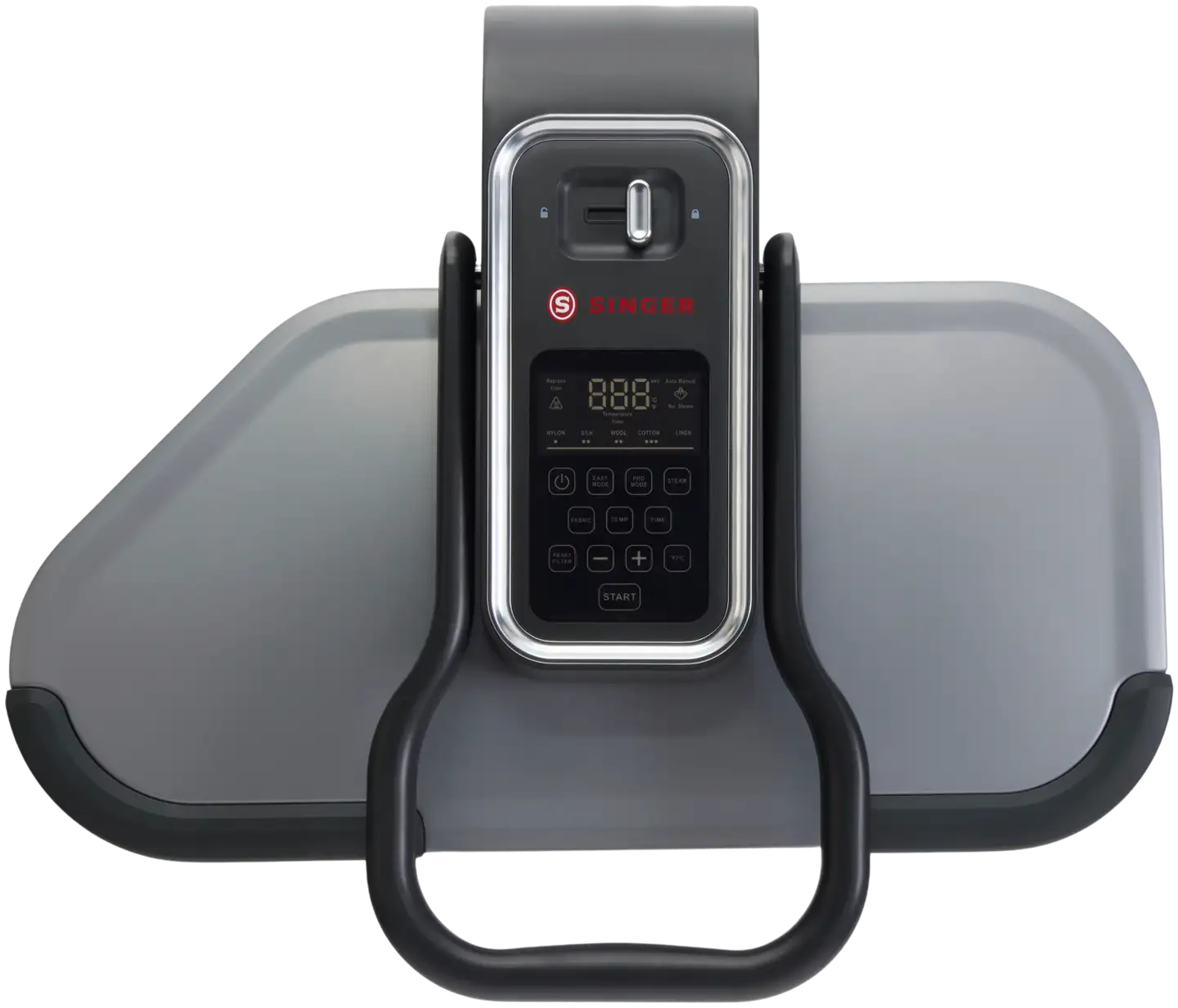 Singer höyryprässi Intelligent 2.0 - 1