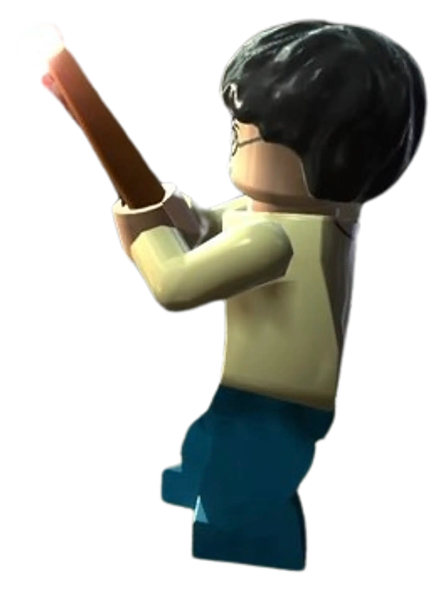 PlayStation 5 Lego Harry Potter Collection Years 1-7 - 3