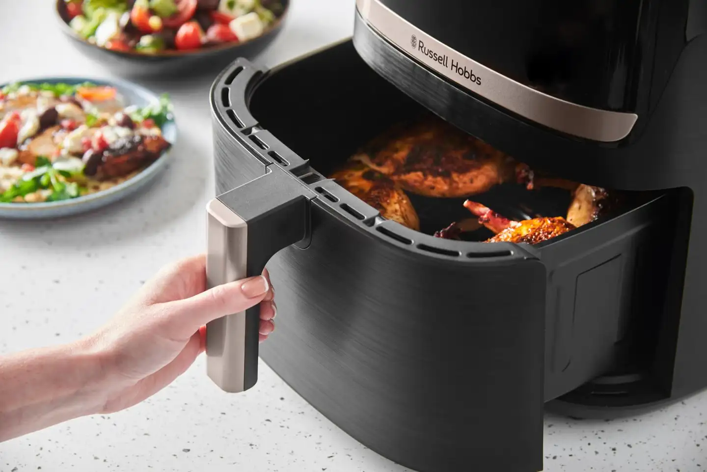 Russell Hobbs Airfryer Satisfry™ Air 8,3 L - 11