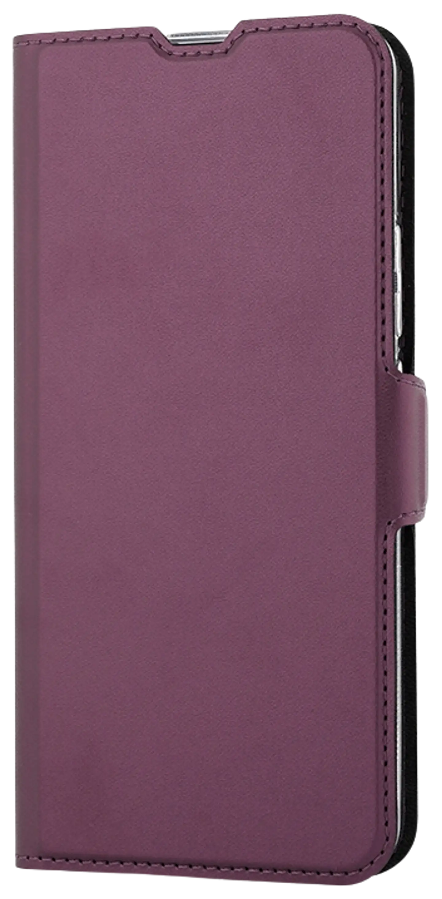 Wave Book Case, OnePlus Nord 4 5G, Smoky Sangria - 1