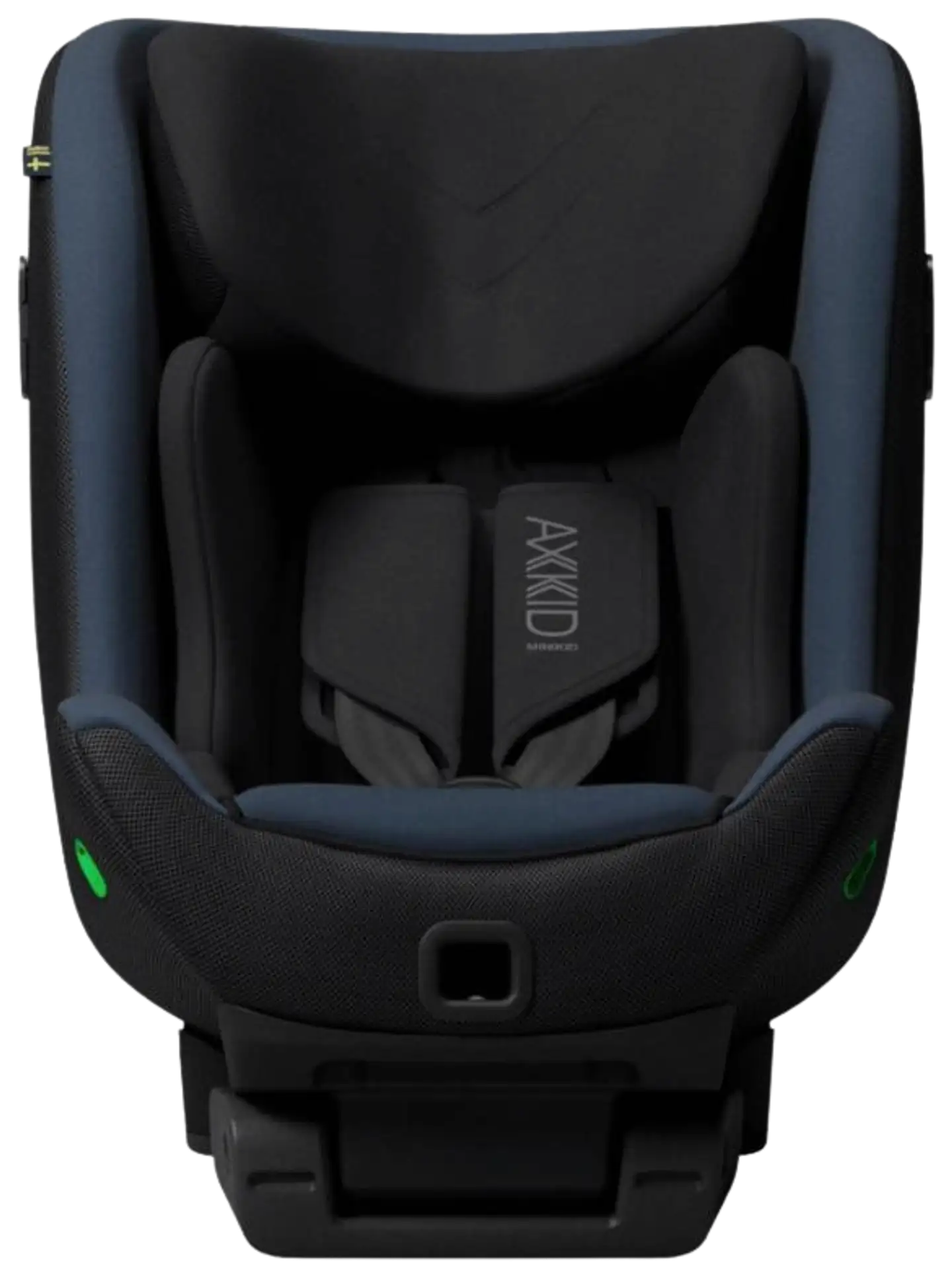 Axkid Minikid 4 PRO turvaistuin Glacier Lake Blue - 3
