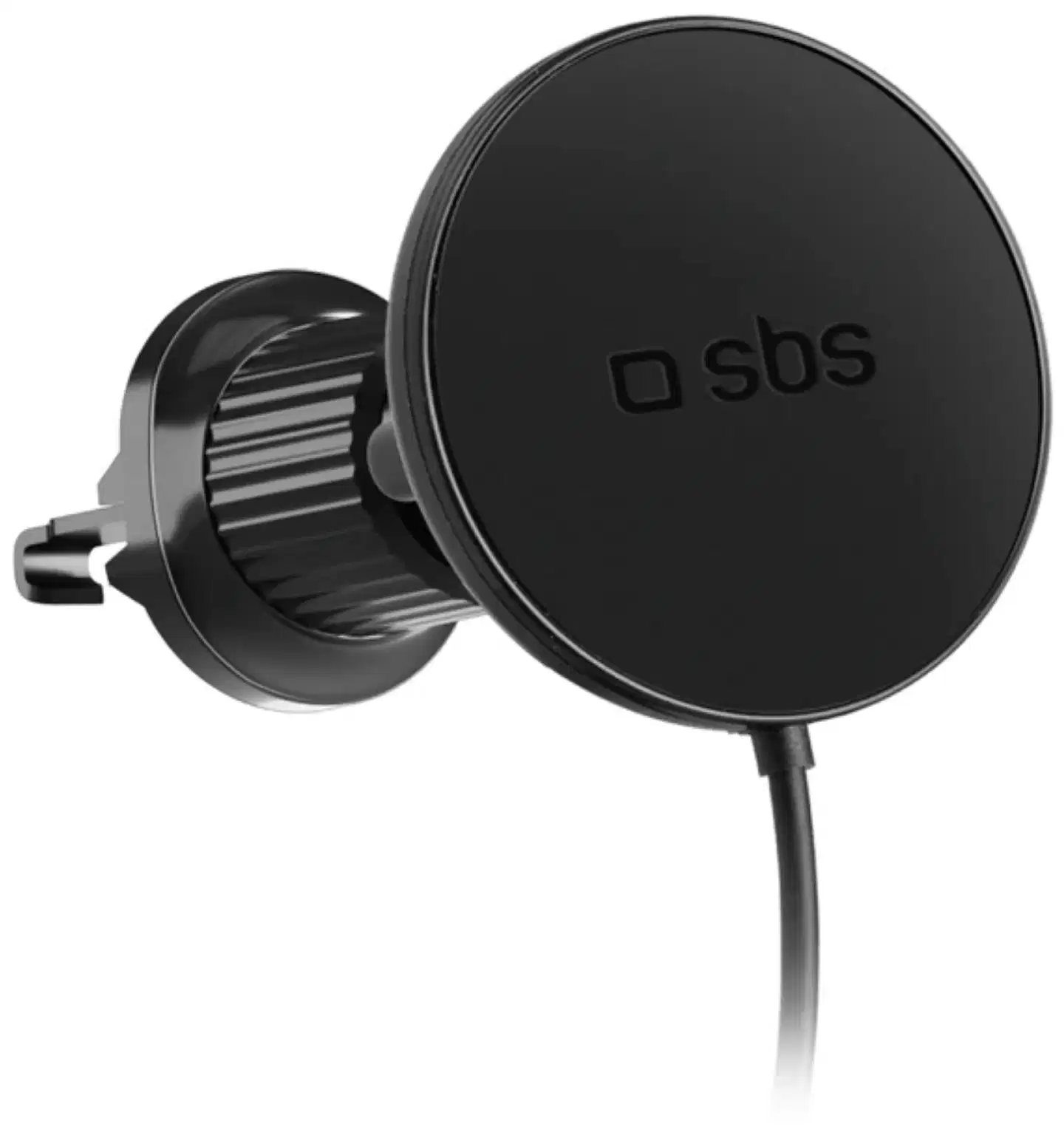 SBS autoteline Magsafe langattomalla latauksella - 1
